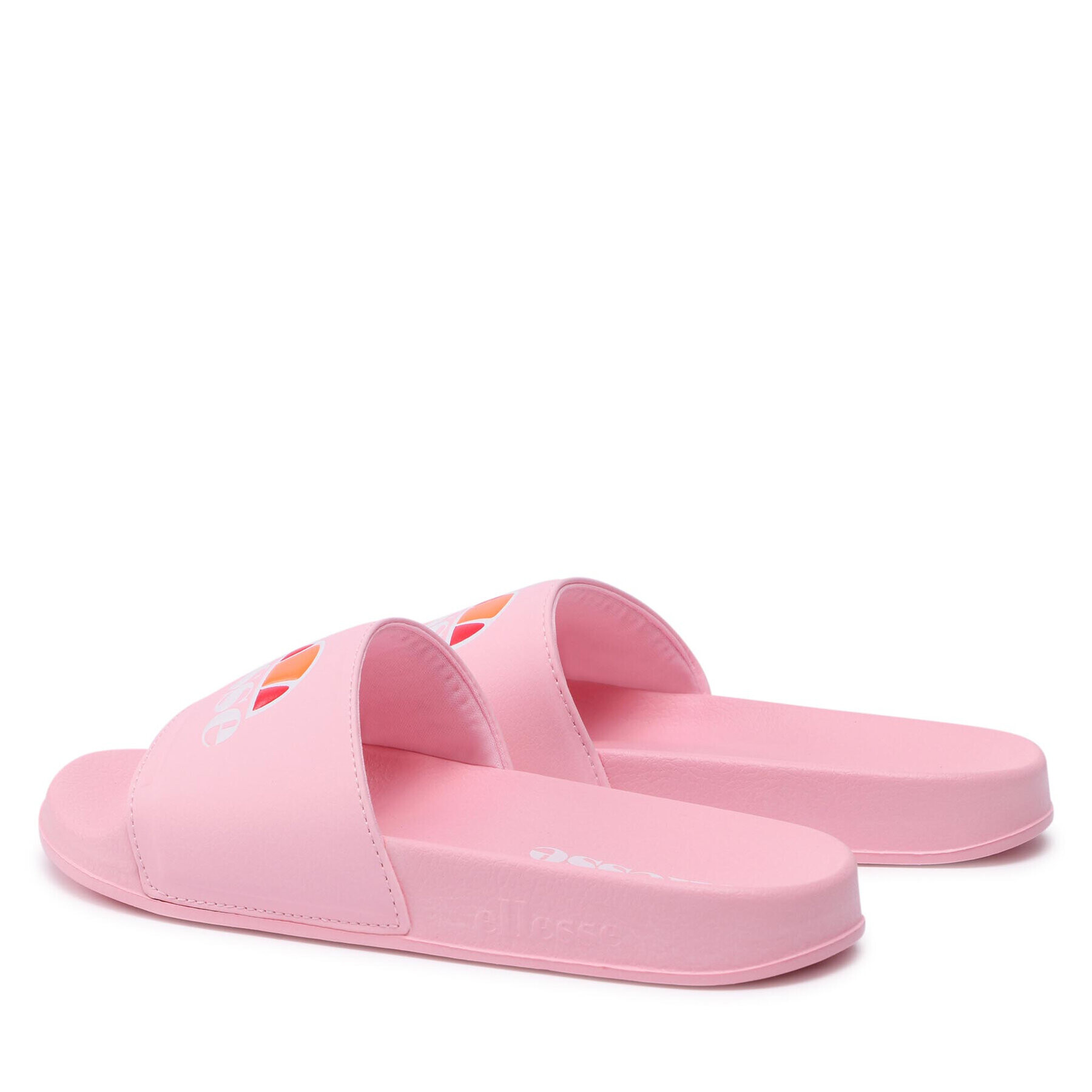 Ellesse Șlapi Fillipo Slide SGMF0397 Roz - Pled.ro