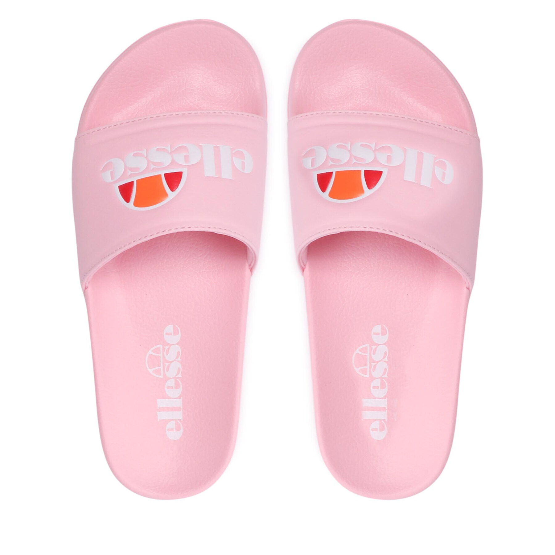 Ellesse Șlapi Fillipo Slide SGMF0397 Roz - Pled.ro