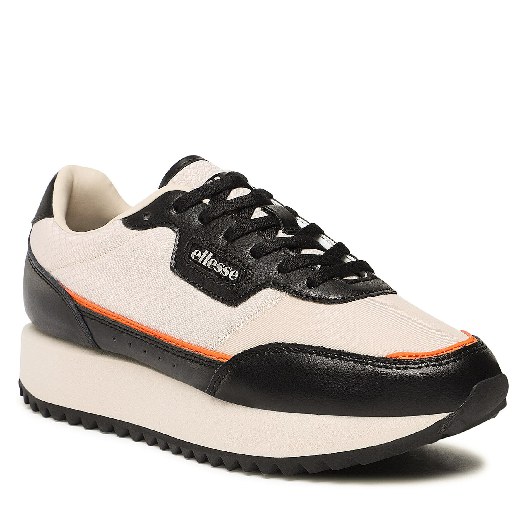 Ellesse Sneakers Laro Runner SGPF0435 Bej - Pled.ro