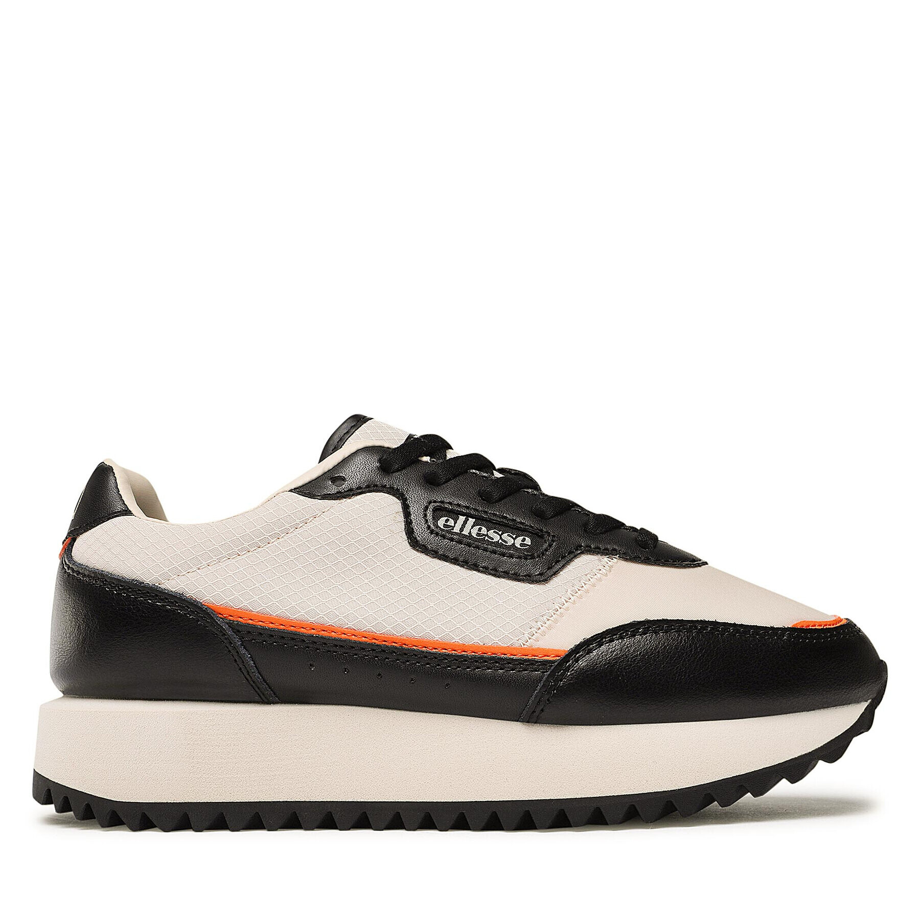 Ellesse Sneakers Laro Runner SGPF0435 Bej - Pled.ro