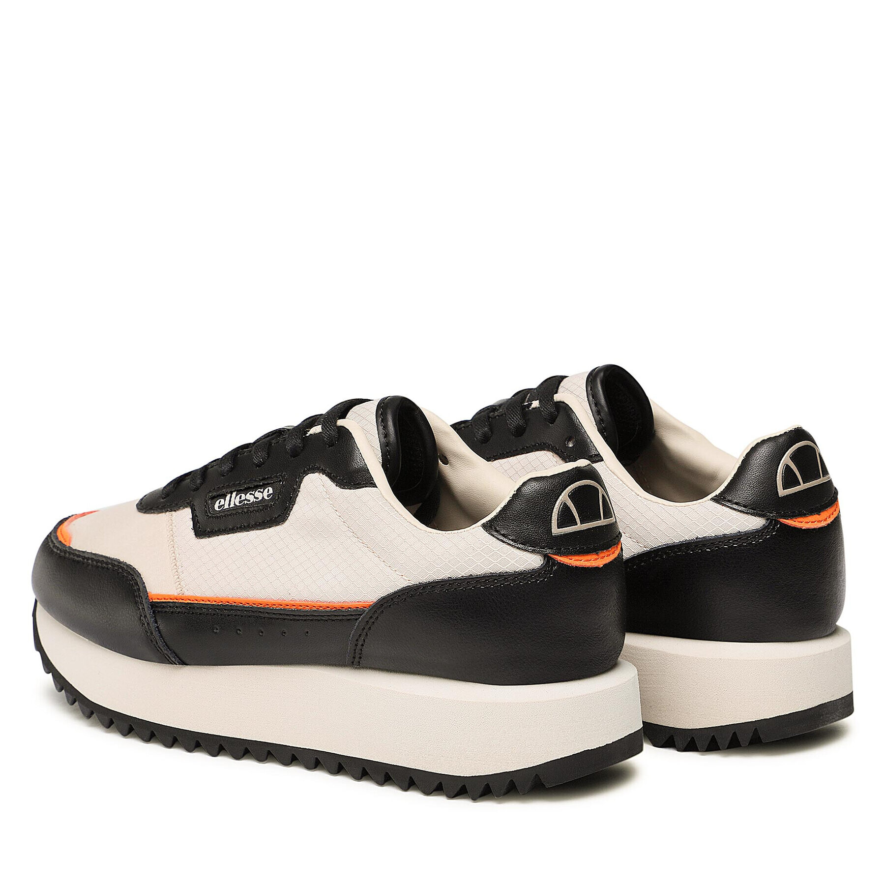 Ellesse Sneakers Laro Runner SGPF0435 Bej - Pled.ro