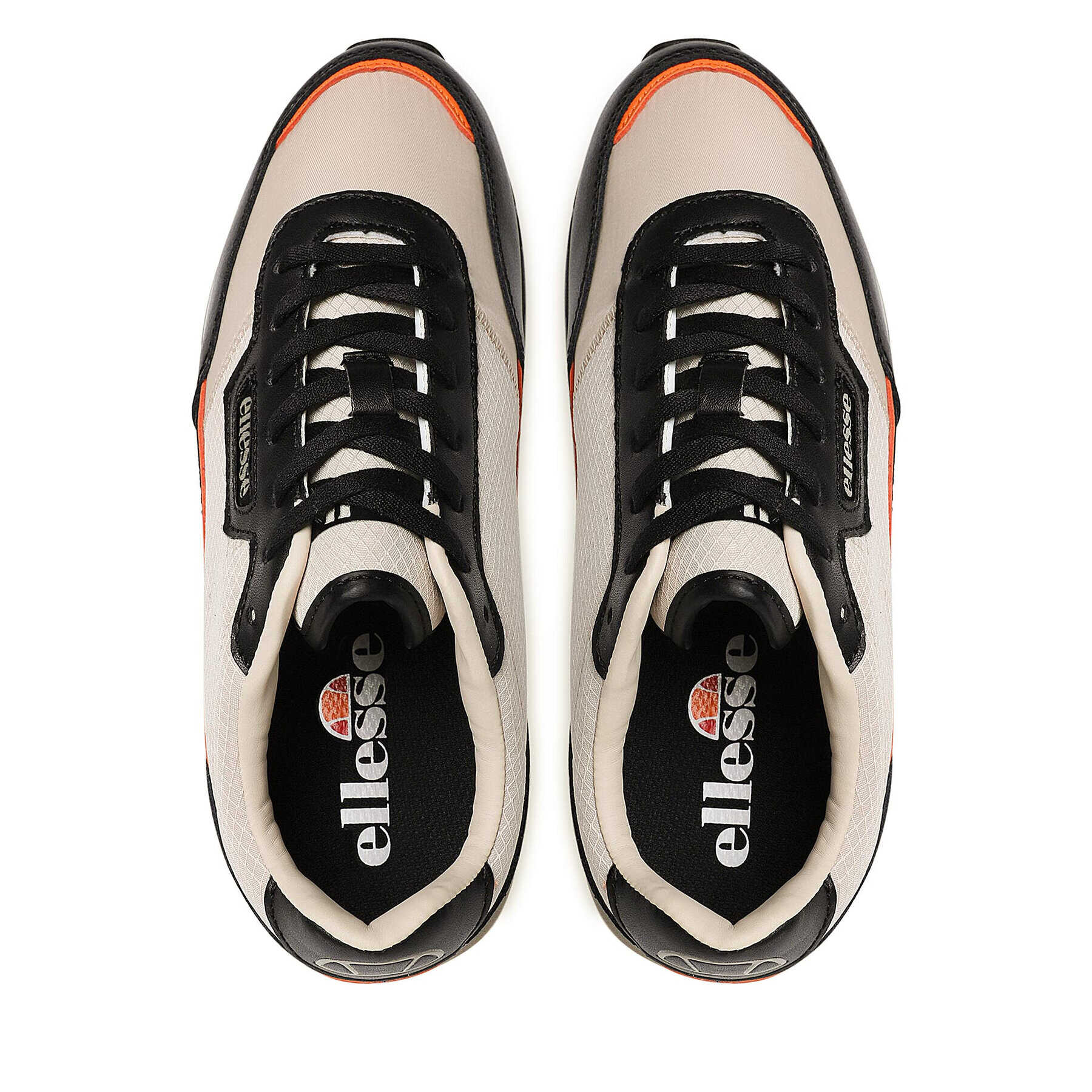 Ellesse Sneakers Laro Runner SGPF0435 Bej - Pled.ro