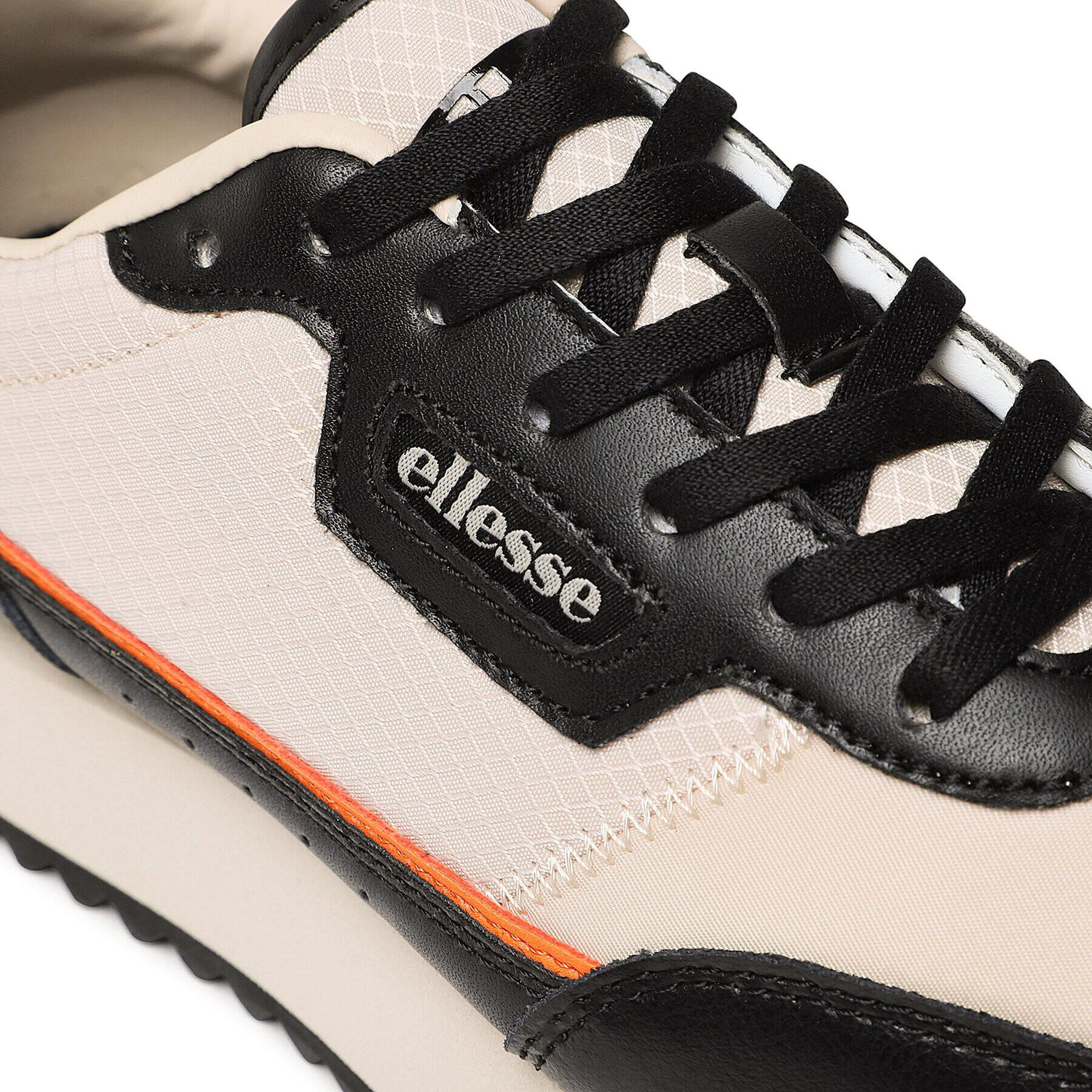 Ellesse Sneakers Laro Runner SGPF0435 Bej - Pled.ro