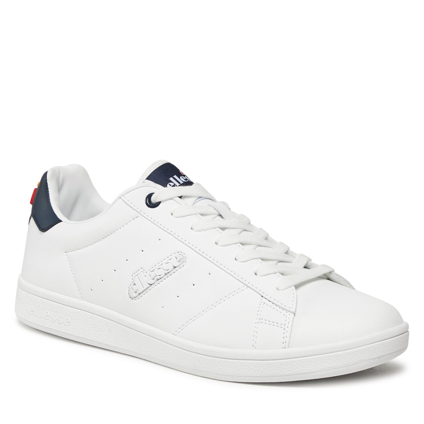 Ellesse Sneakers Ls290 Cupsole SHRF0617 Alb - Pled.ro