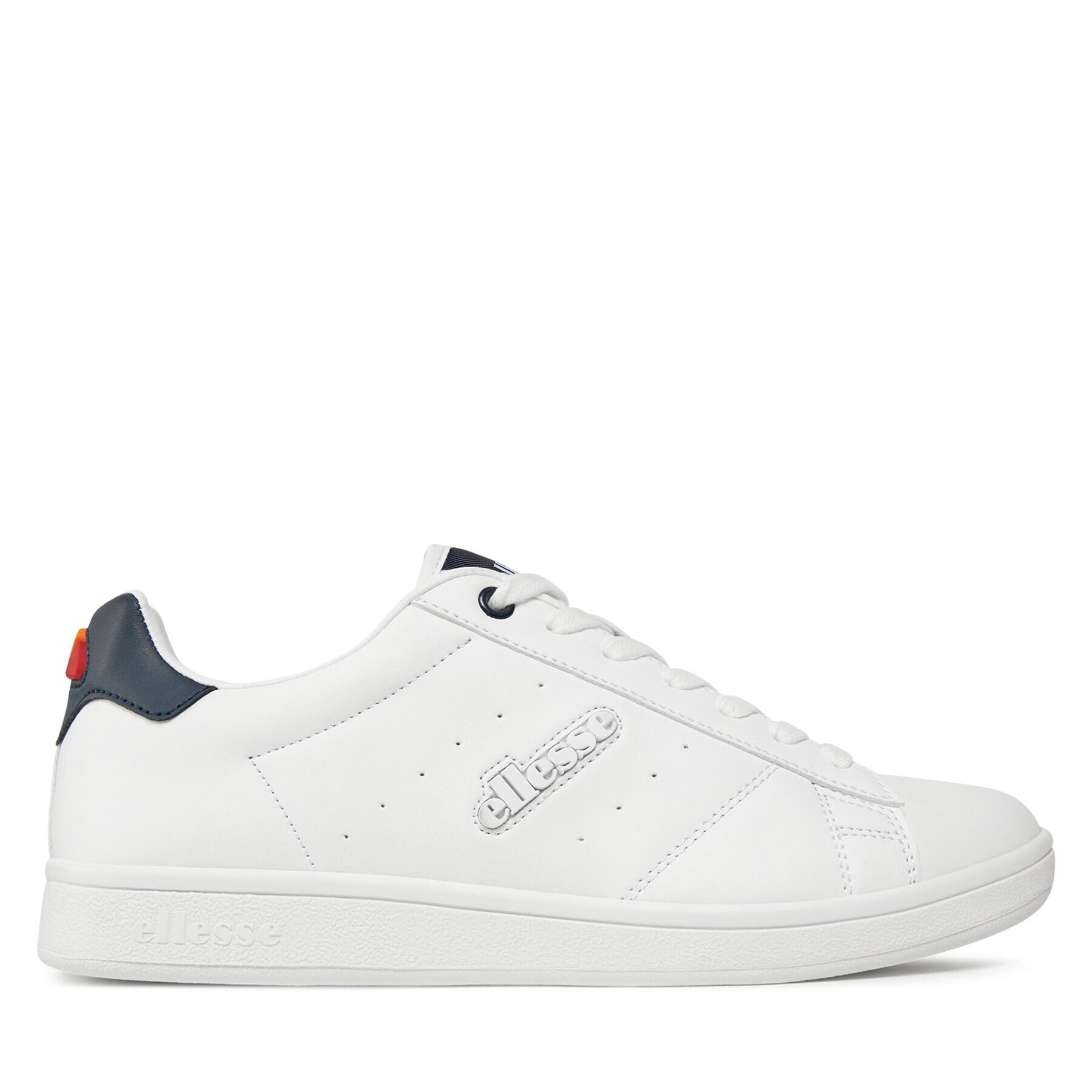 Ellesse Sneakers Ls290 Cupsole SHRF0617 Alb - Pled.ro