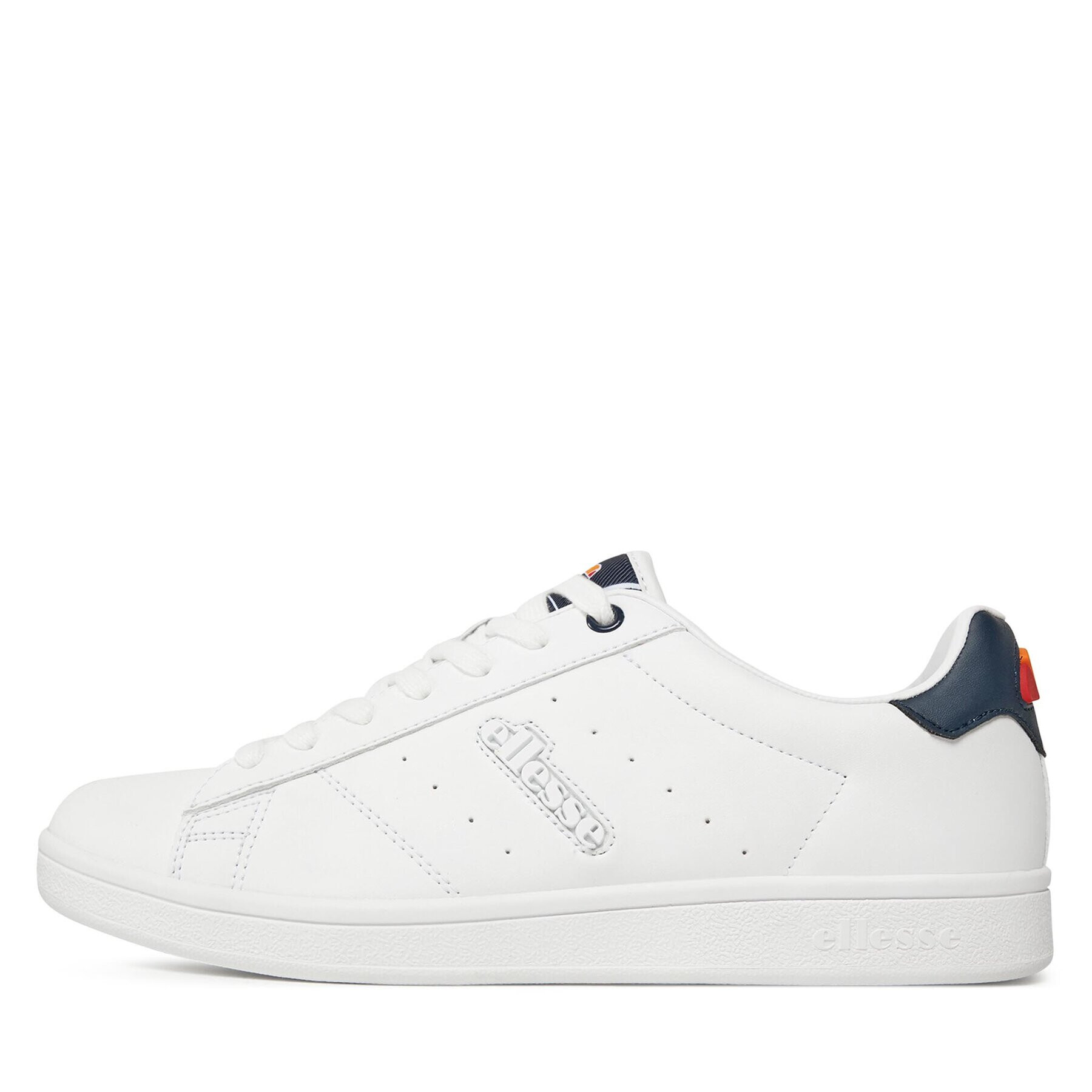 Ellesse Sneakers Ls290 Cupsole SHRF0617 Alb - Pled.ro