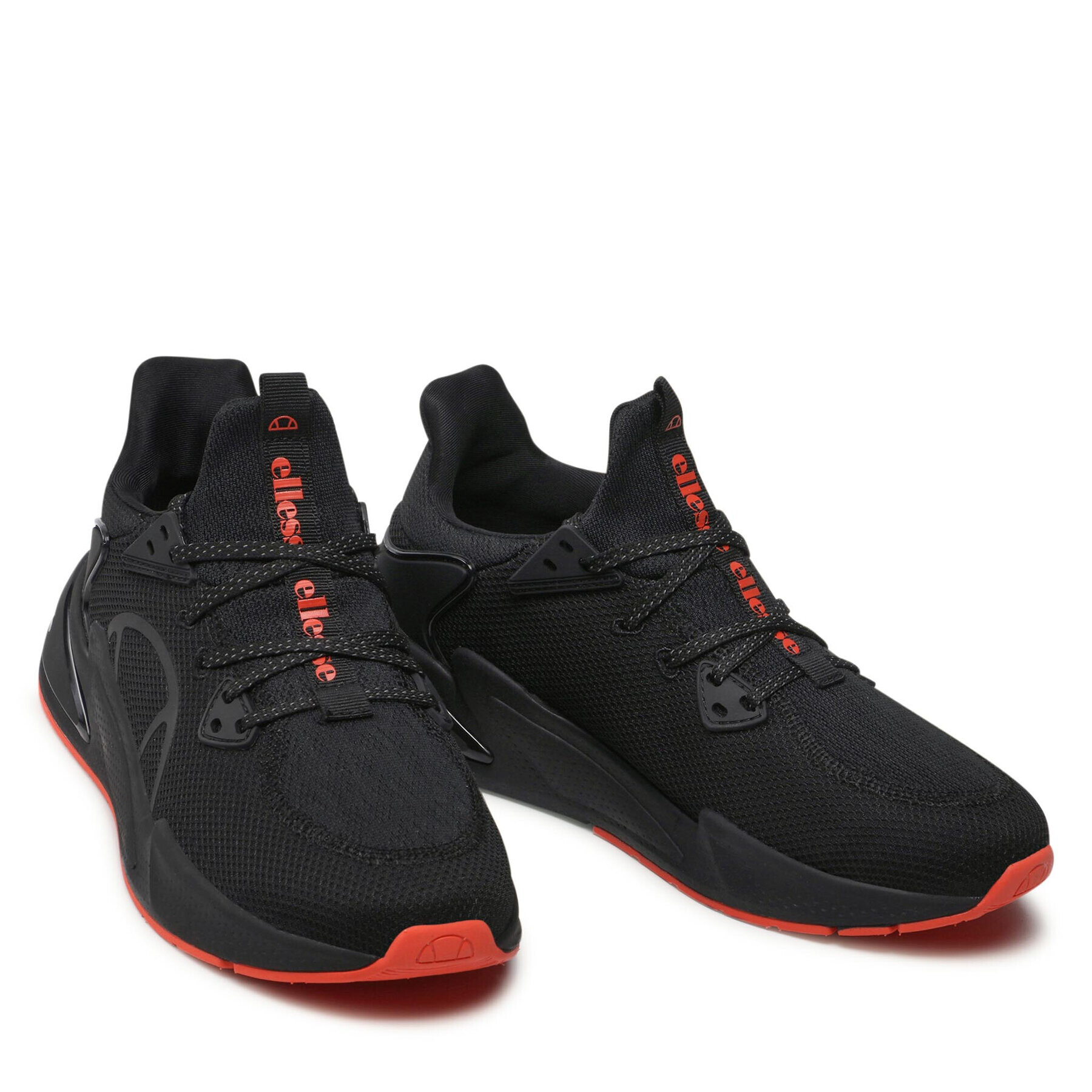 Ellesse Sneakers Siera Runner SXMF0421 Negru - Pled.ro