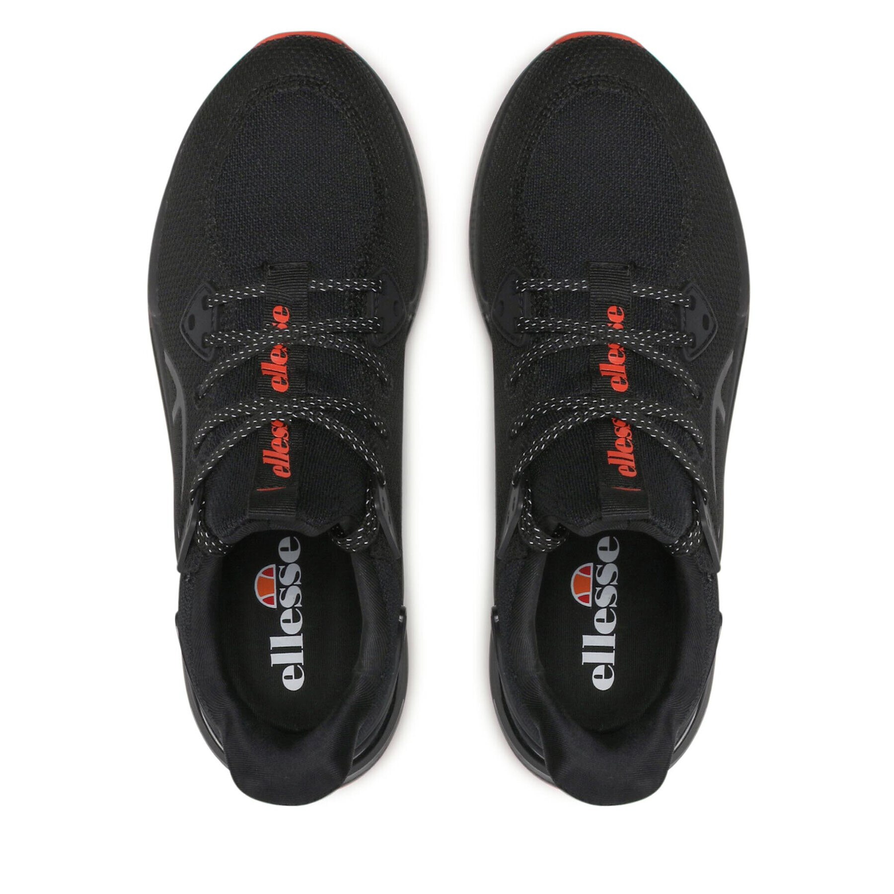 Ellesse Sneakers Siera Runner SXMF0421 Negru - Pled.ro