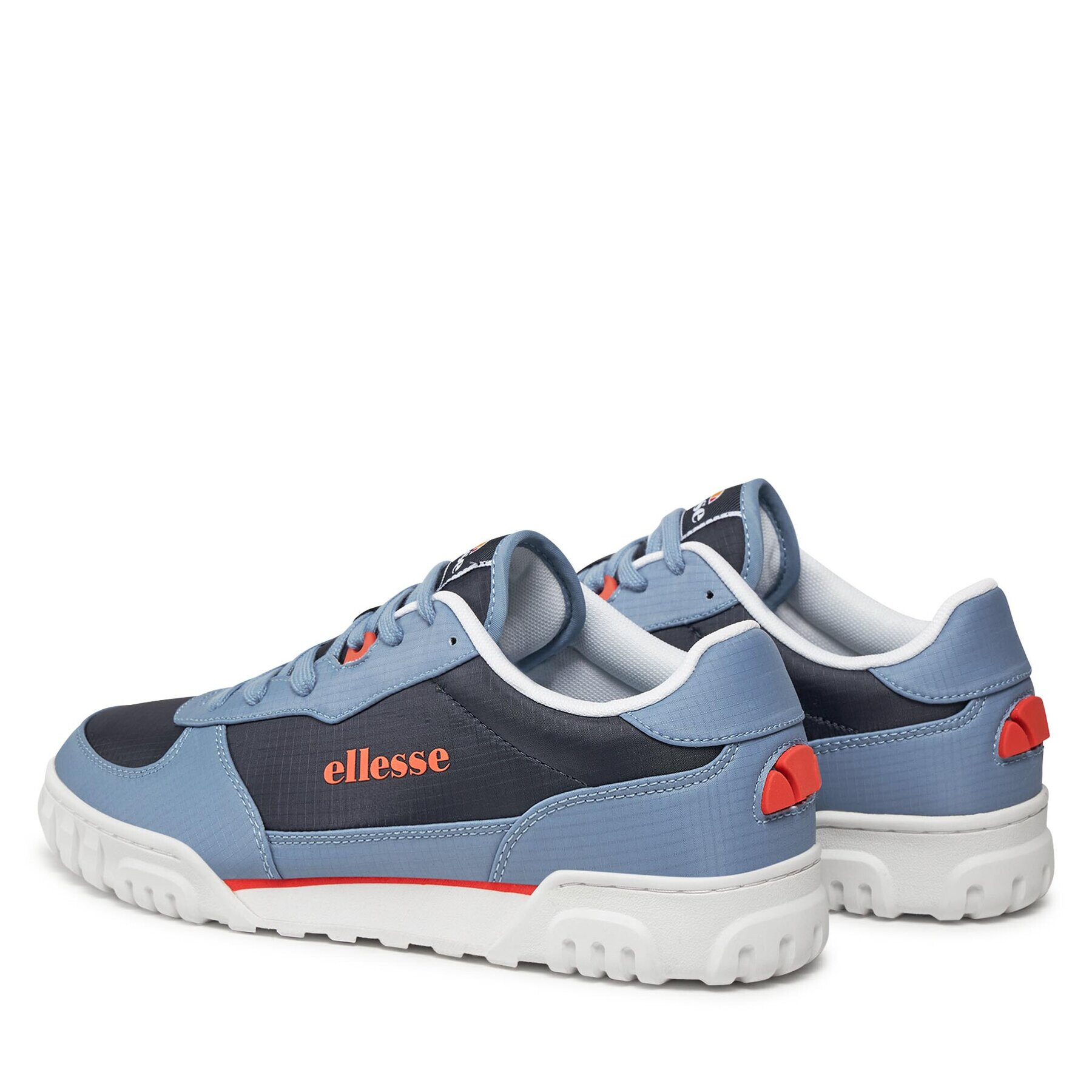 Ellesse Sneakers Tanker Cupsole SHRF0621 Albastru - Pled.ro