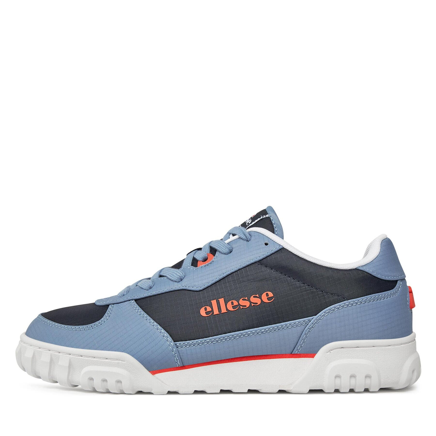 Ellesse Sneakers Tanker Cupsole SHRF0621 Albastru - Pled.ro