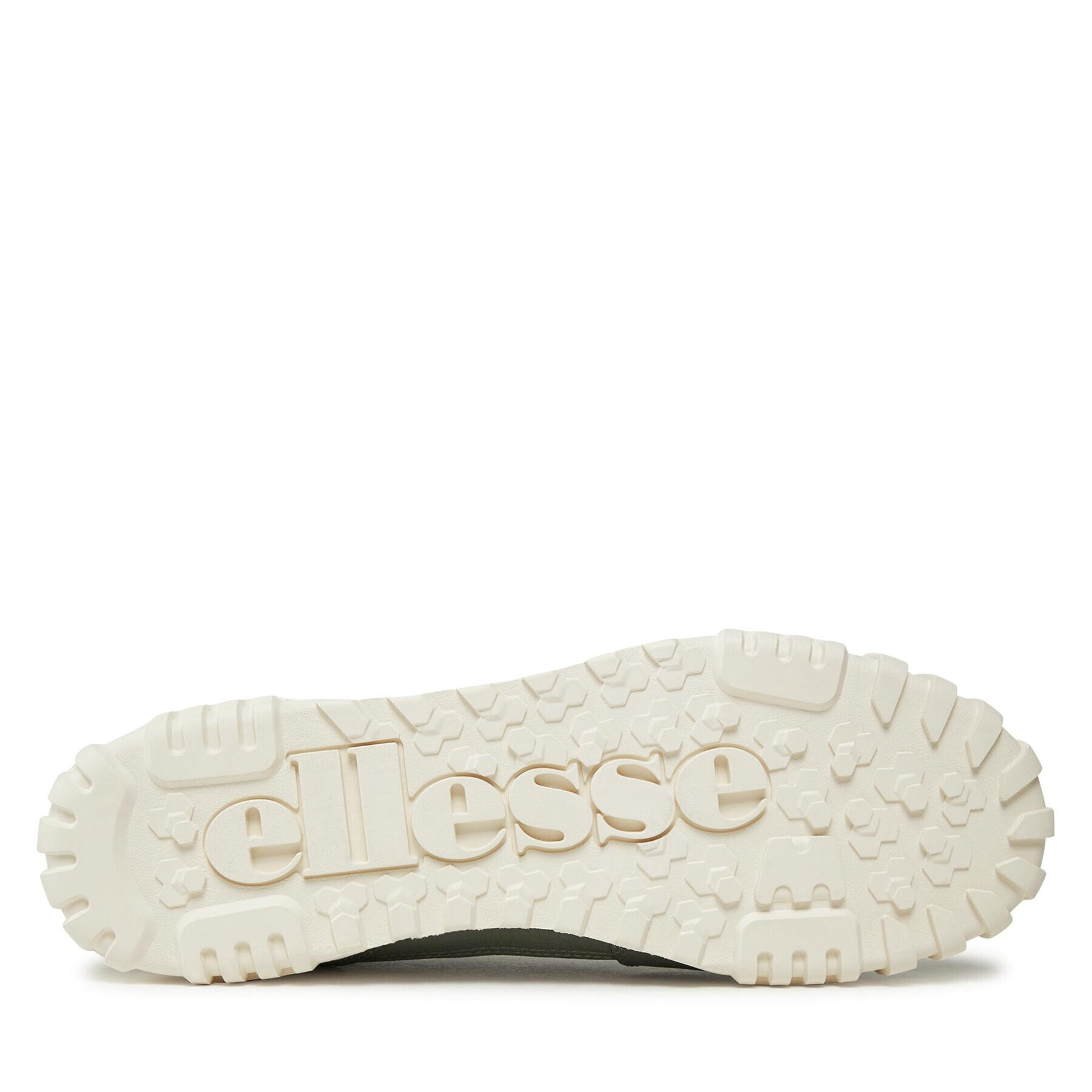 Ellesse Sneakers Tanker Cupsole SHRF0621 Verde - Pled.ro