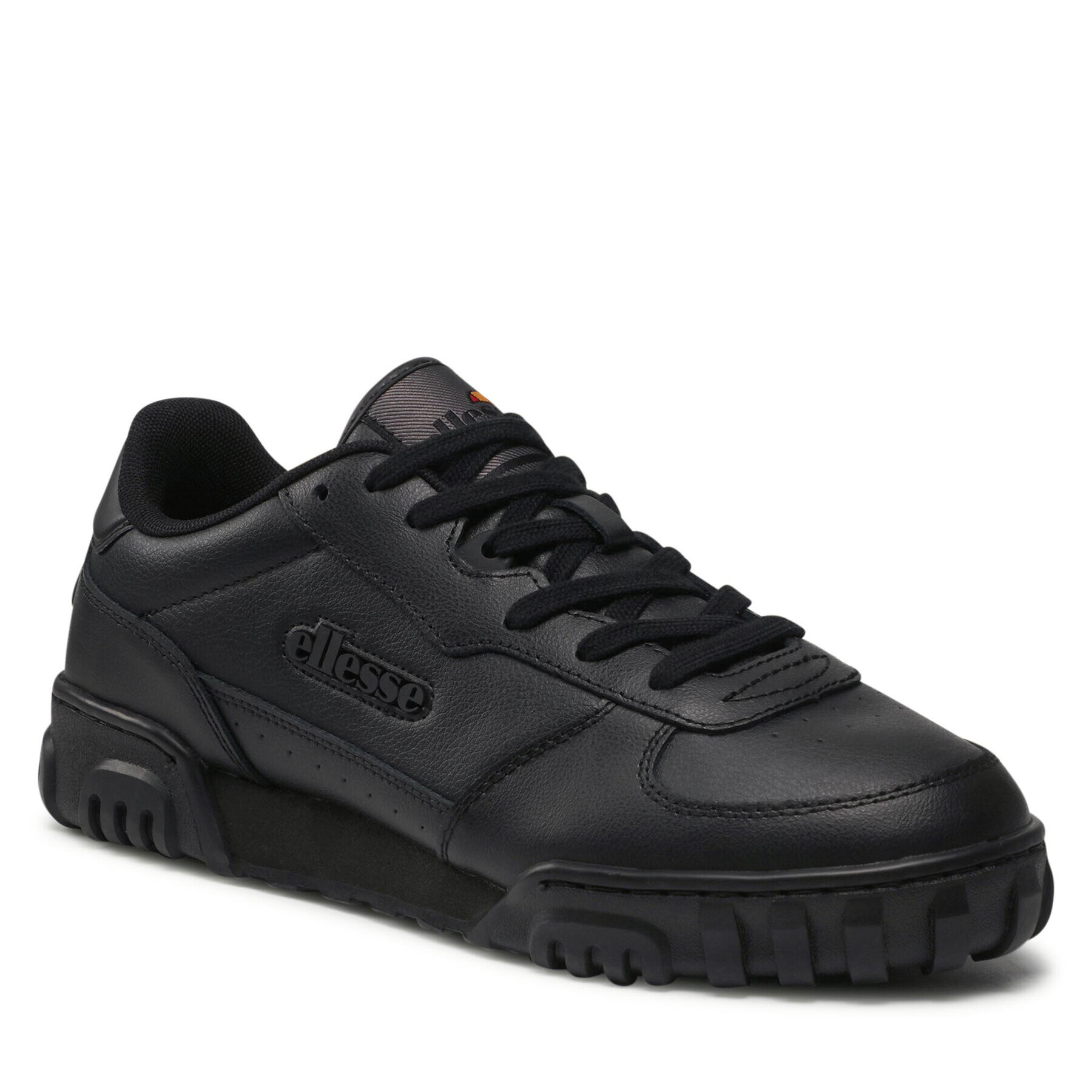 Ellesse Sneakers Tanker Cupsule SHMF0443 Negru - Pled.ro