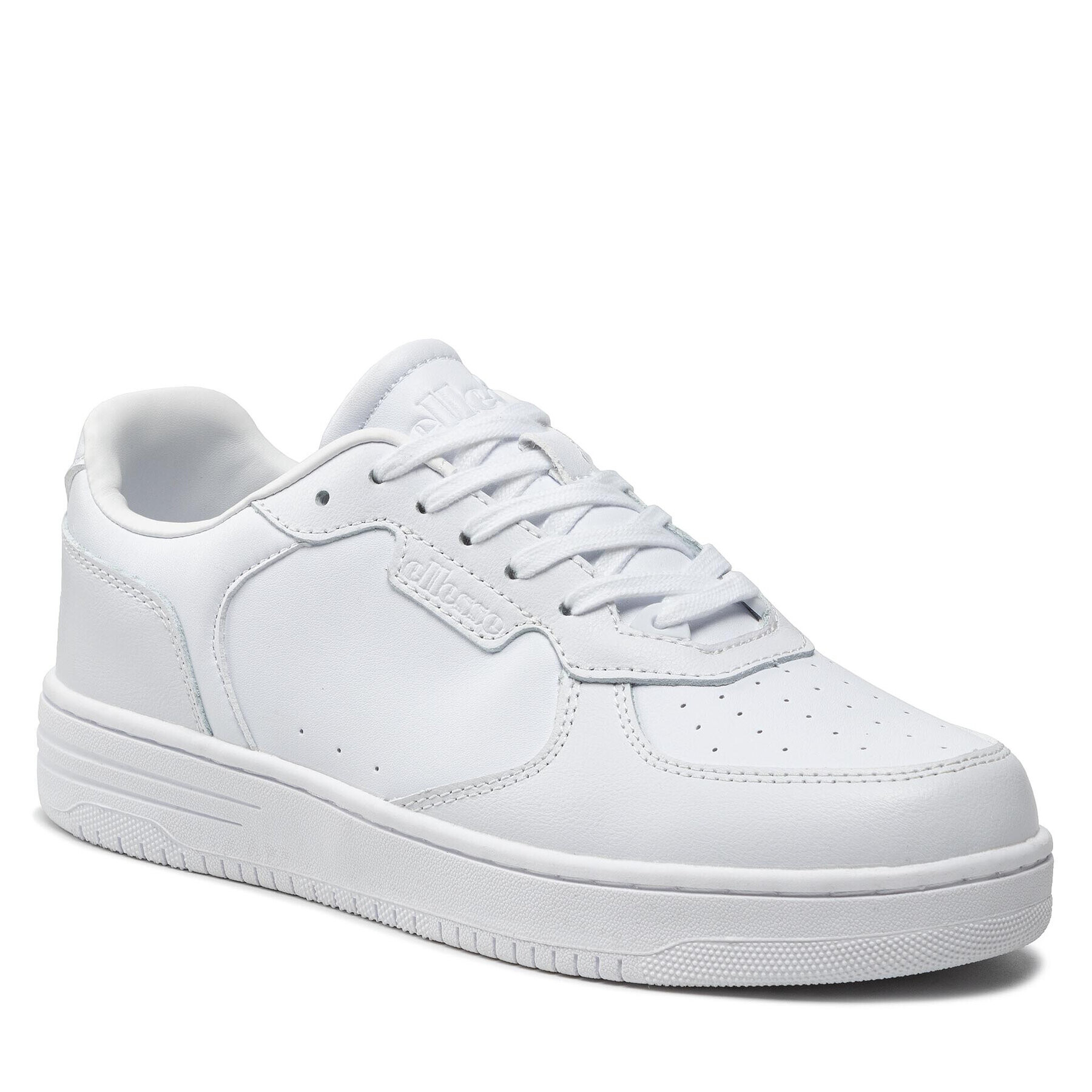 Ellesse Sneakers Tevo Cupsole SHMF0436 Alb - Pled.ro