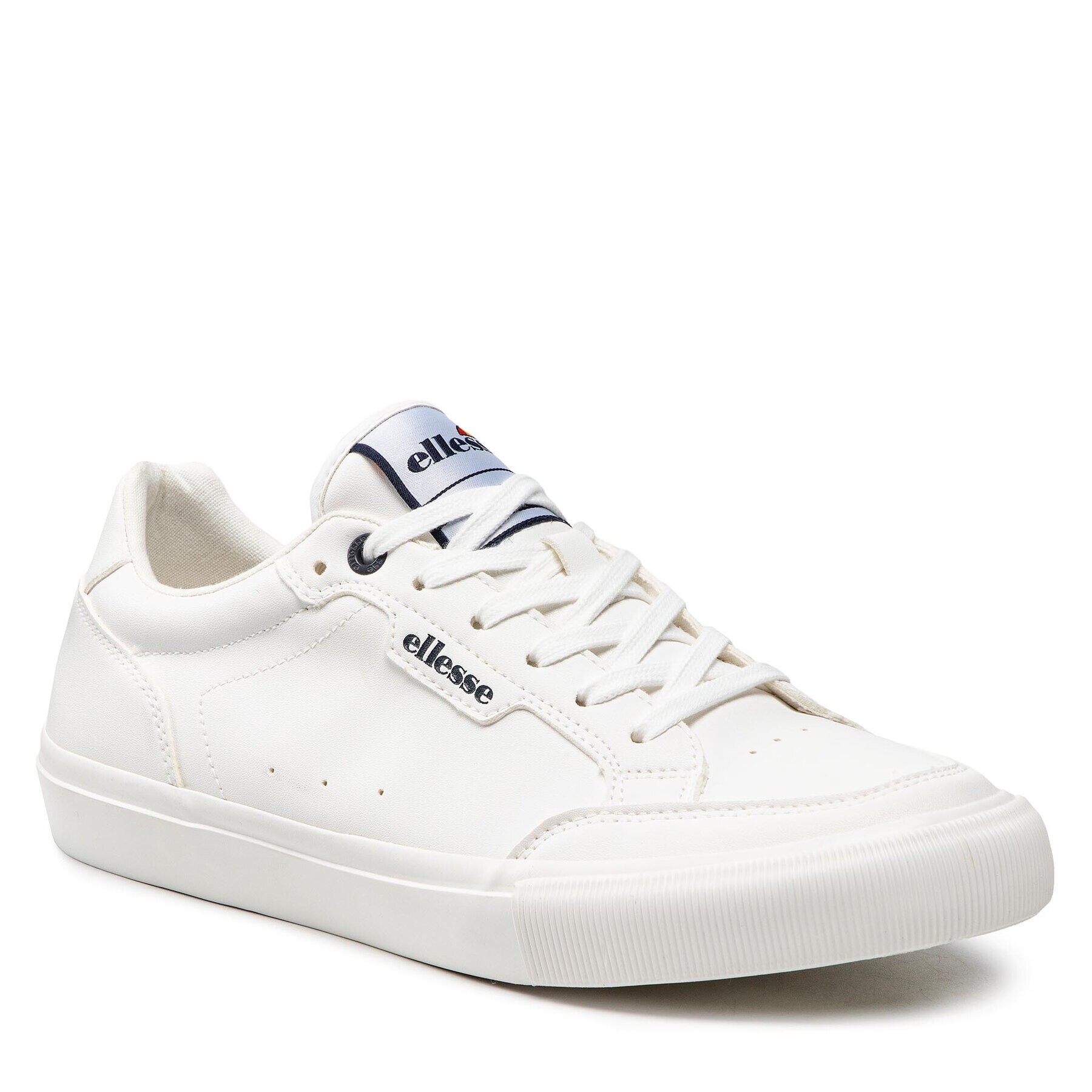 Ellesse Sneakers Veno Vulc SHMF0425 Alb - Pled.ro