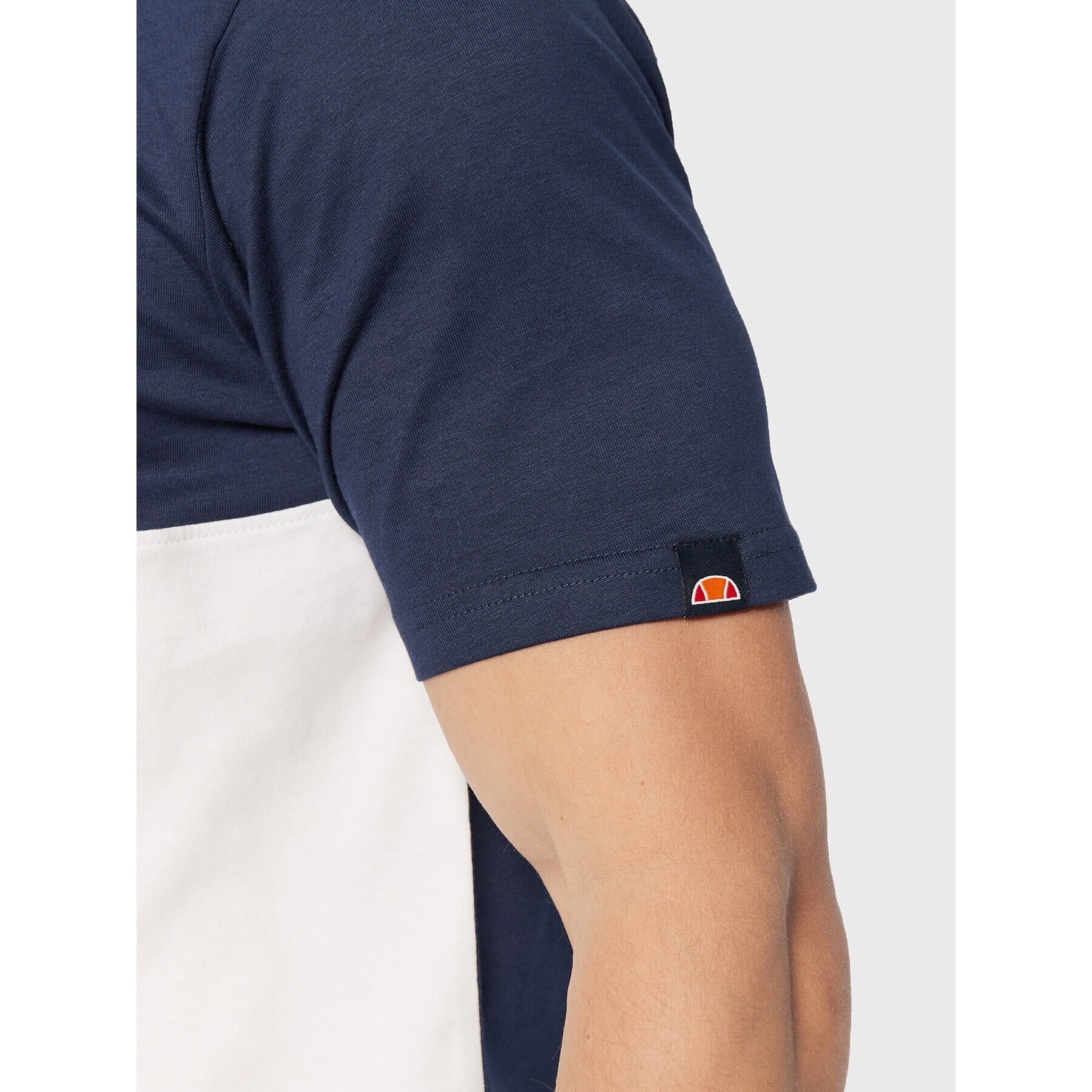 Ellesse Tricou Arbatax SHM03430 Bleumarin Regular Fit - Pled.ro