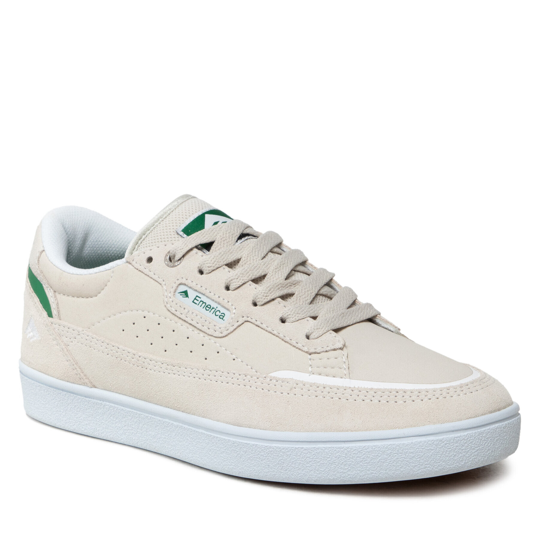 Emerica Sneakers Gamma 6101000137196 Bej - Pled.ro