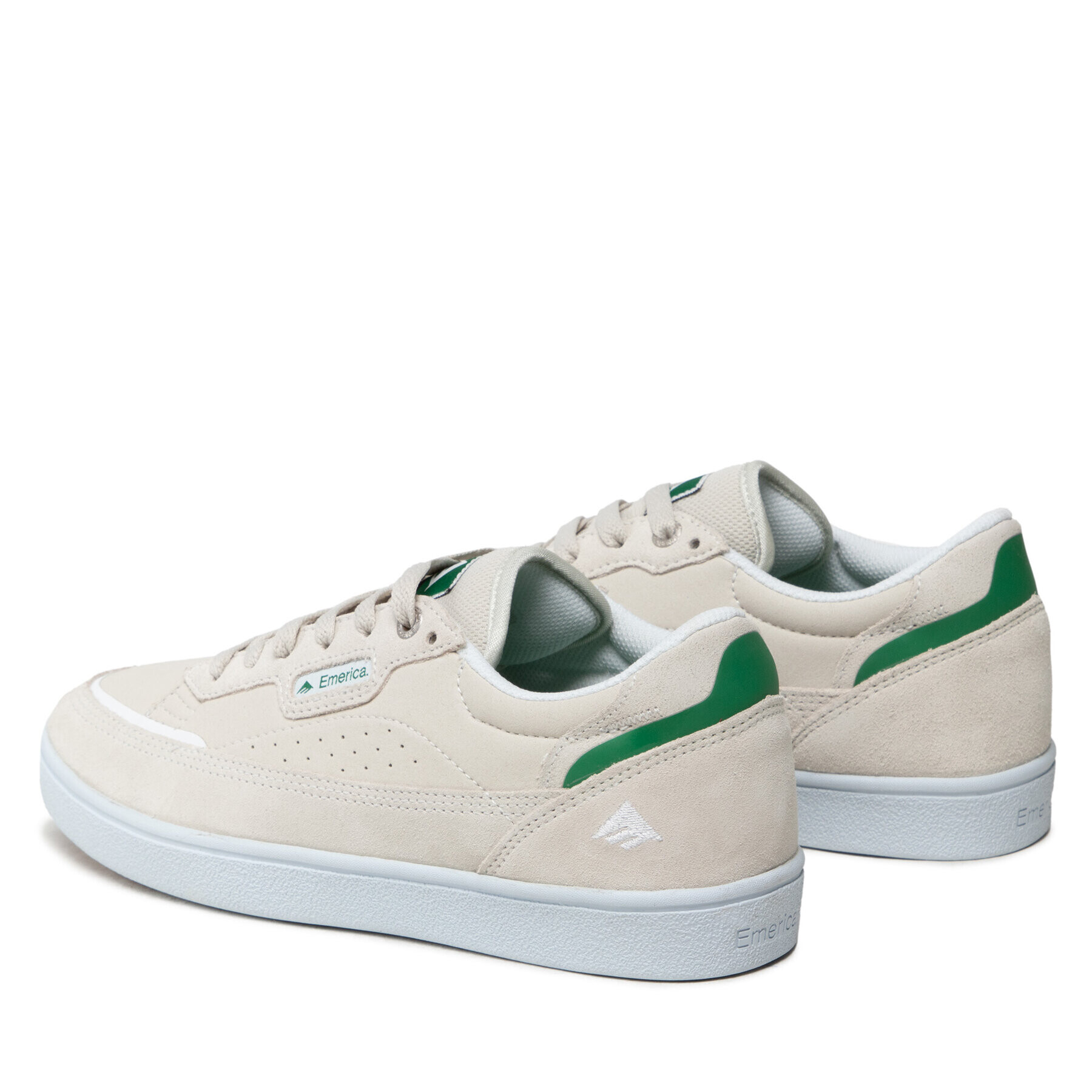 Emerica Sneakers Gamma 6101000137196 Bej - Pled.ro