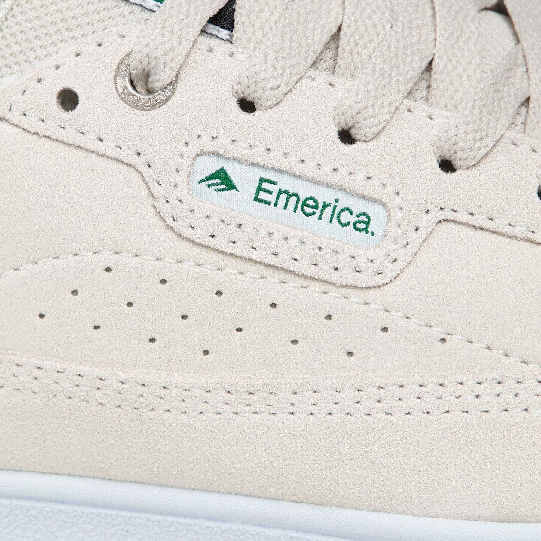 Emerica Sneakers Gamma 6101000137196 Bej - Pled.ro