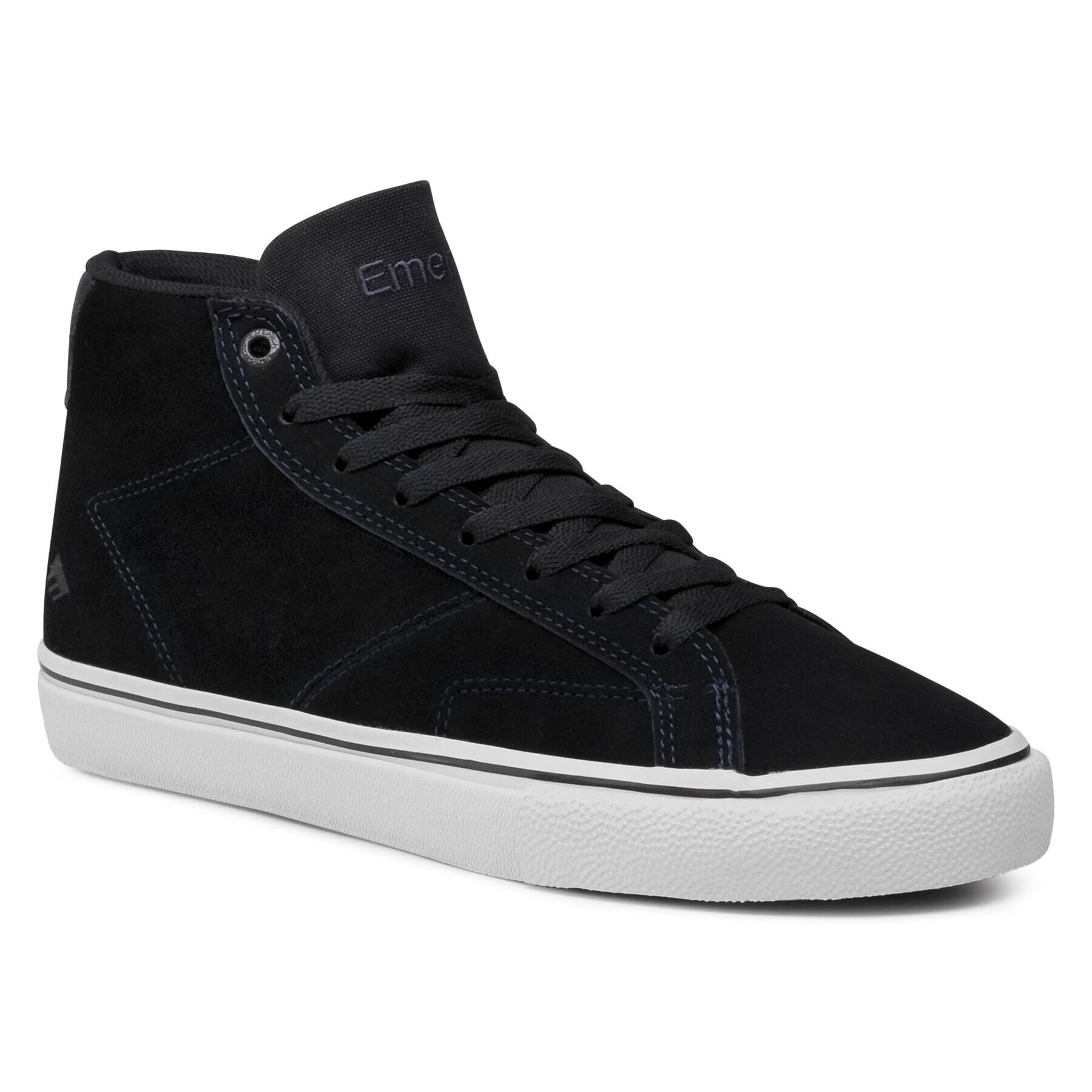 Emerica Sneakers Omen Hi 6101000117 Bleumarin - Pled.ro