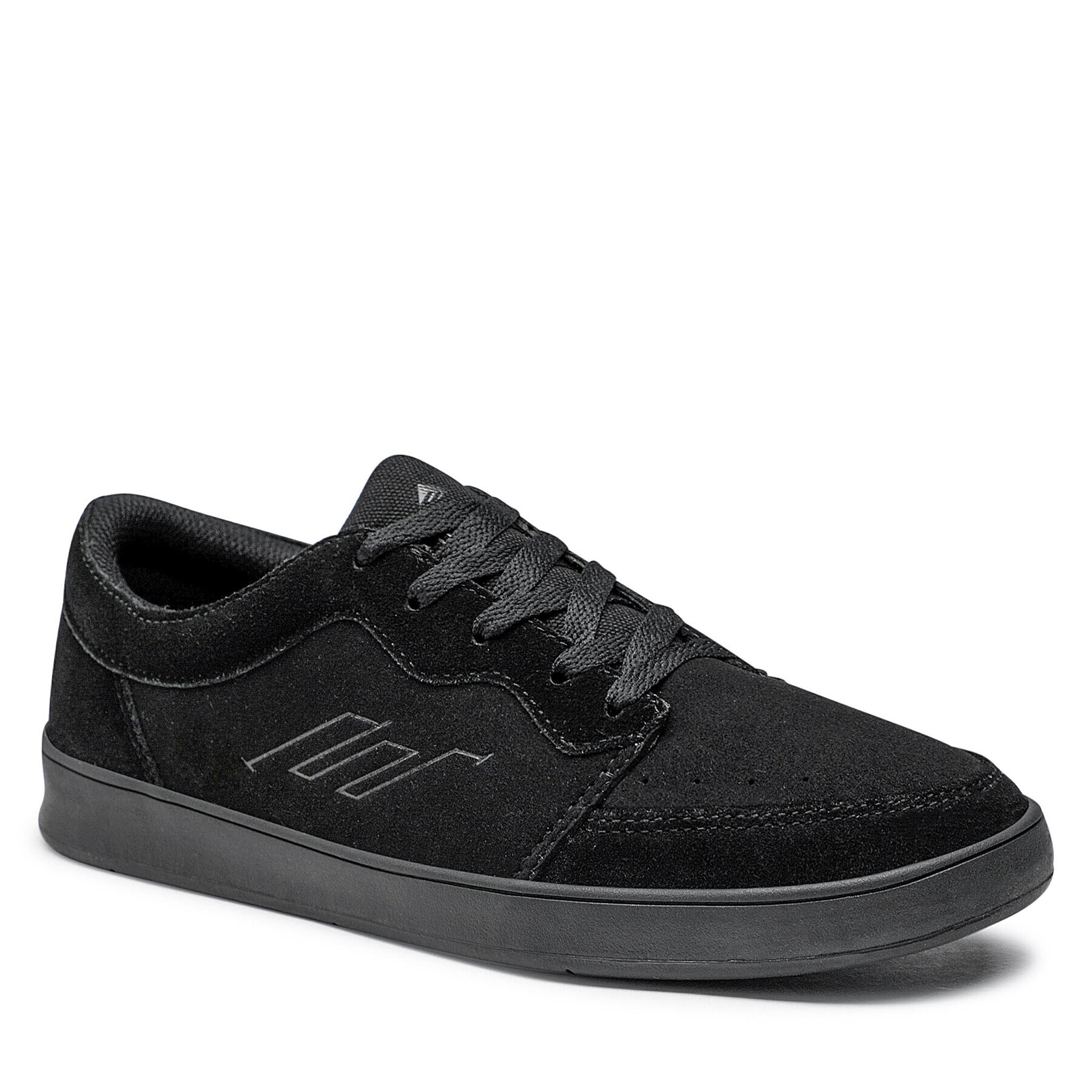 Emerica Sneakers Quentin 6101000145 Negru - Pled.ro