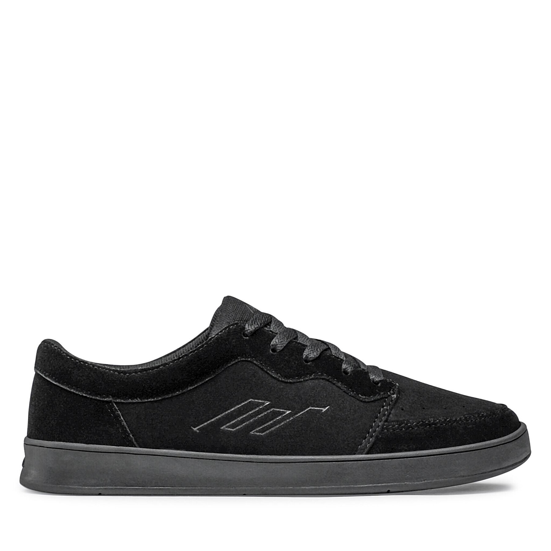 Emerica Sneakers Quentin 6101000145 Negru - Pled.ro