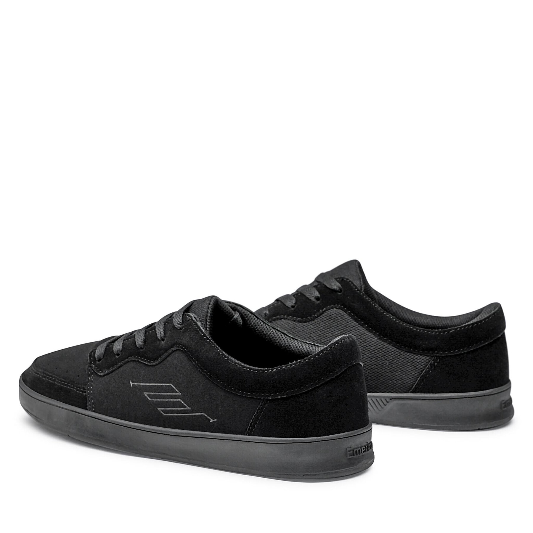 Emerica Sneakers Quentin 6101000145 Negru - Pled.ro