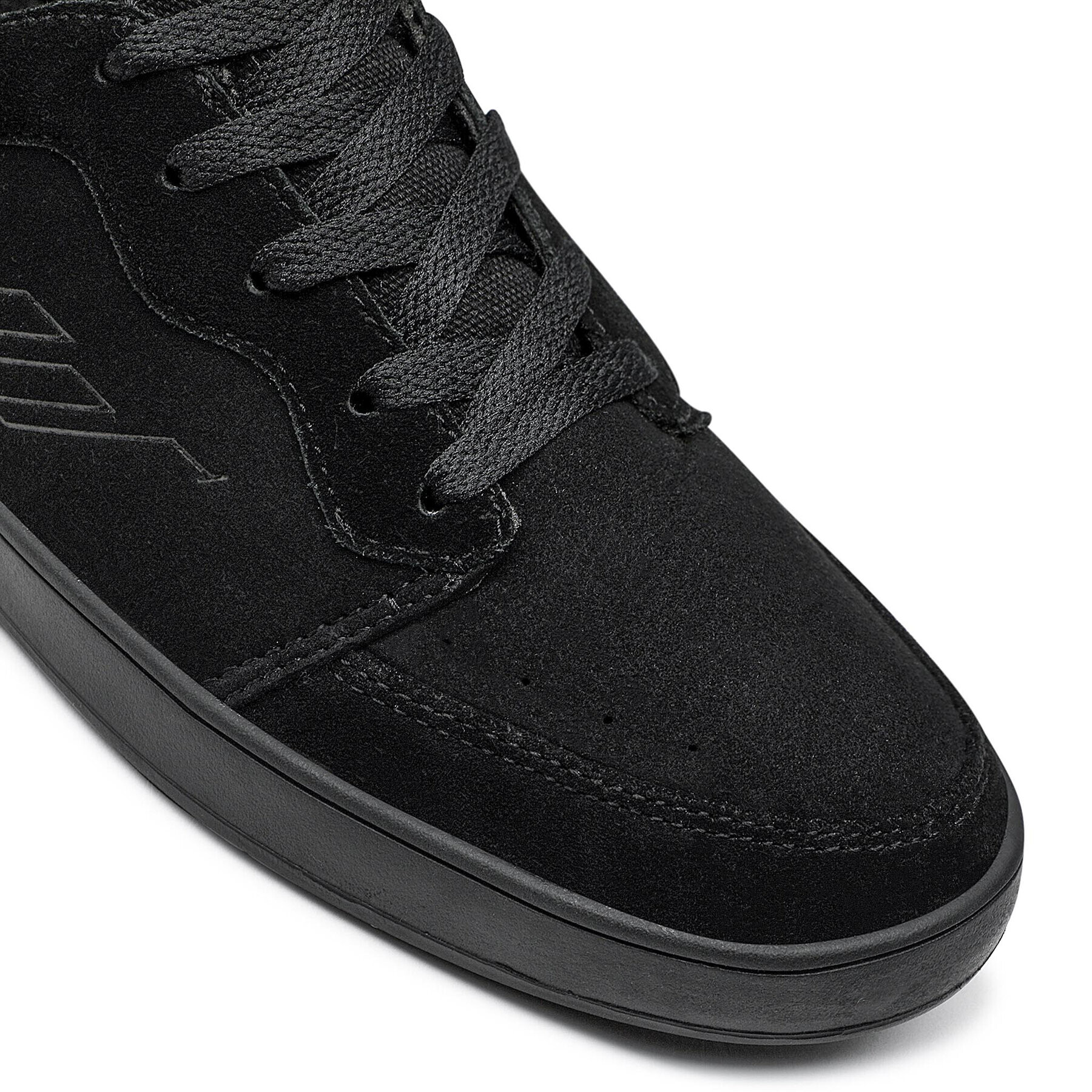 Emerica Sneakers Quentin 6101000145 Negru - Pled.ro