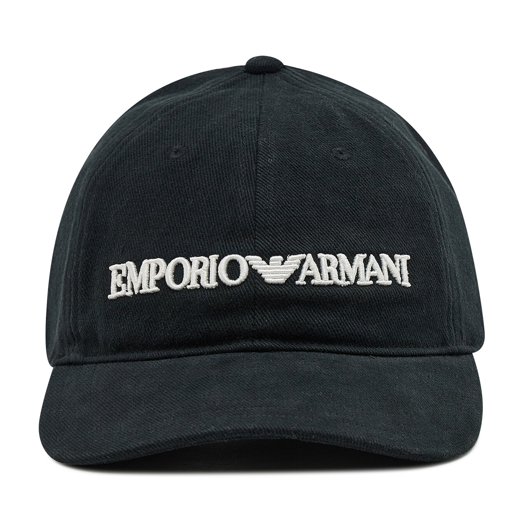 Emporio Armani Șapcă 627901 CC994 00020 Negru - Pled.ro