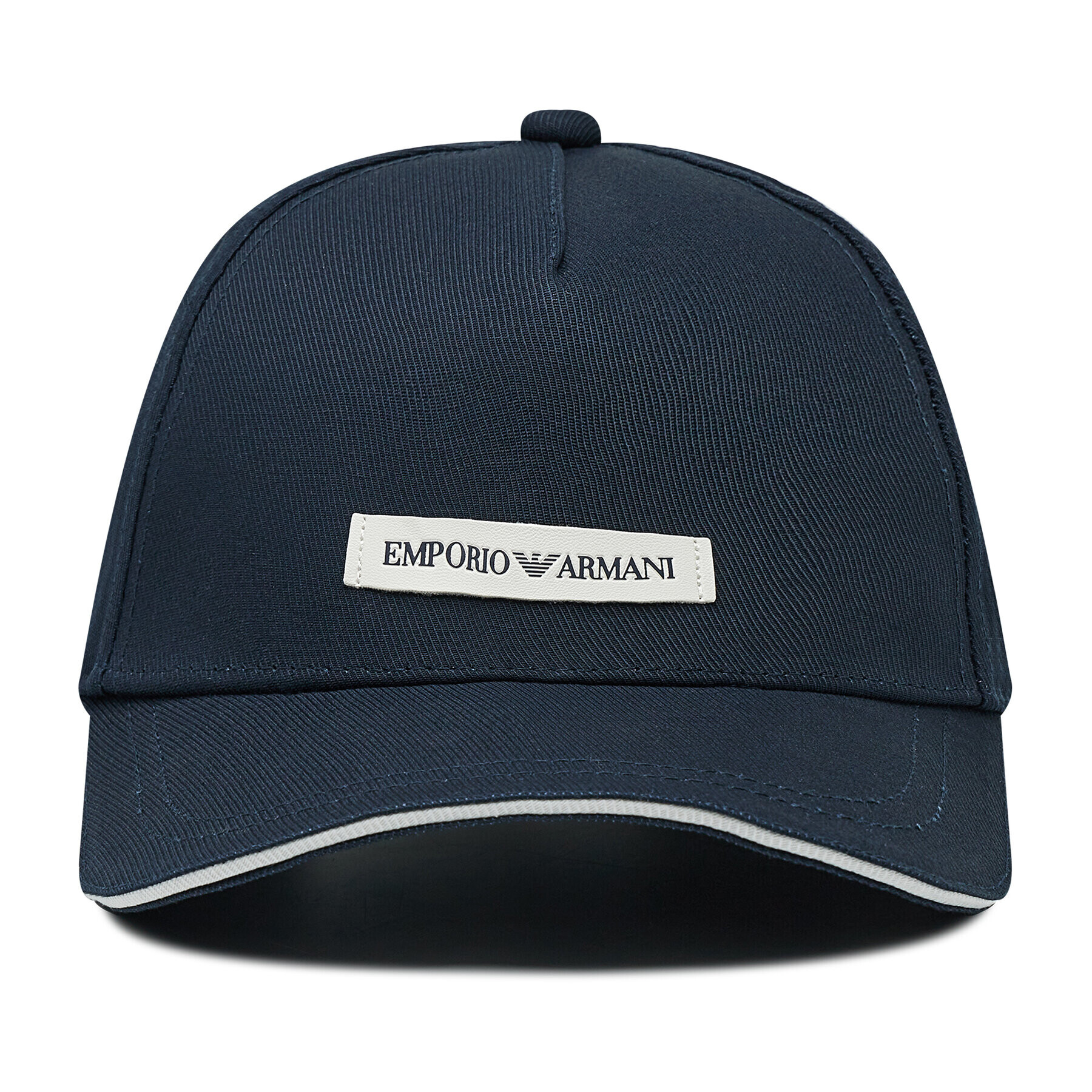 Emporio Armani Șapcă 627921 CC991 00035 Bleumarin - Pled.ro