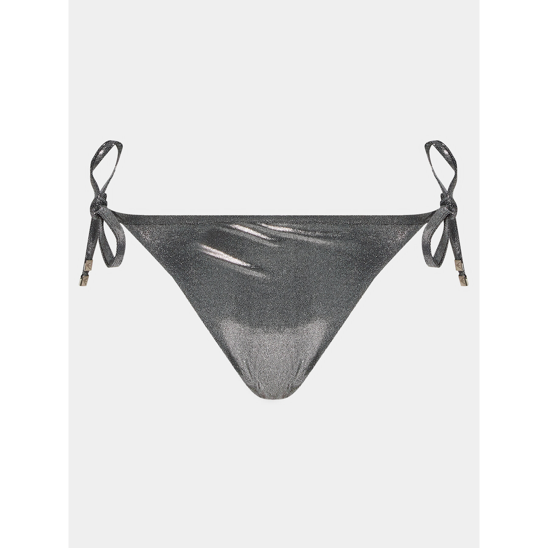 Emporio Armani Bikini 262185 3R303 00020 Negru - Pled.ro