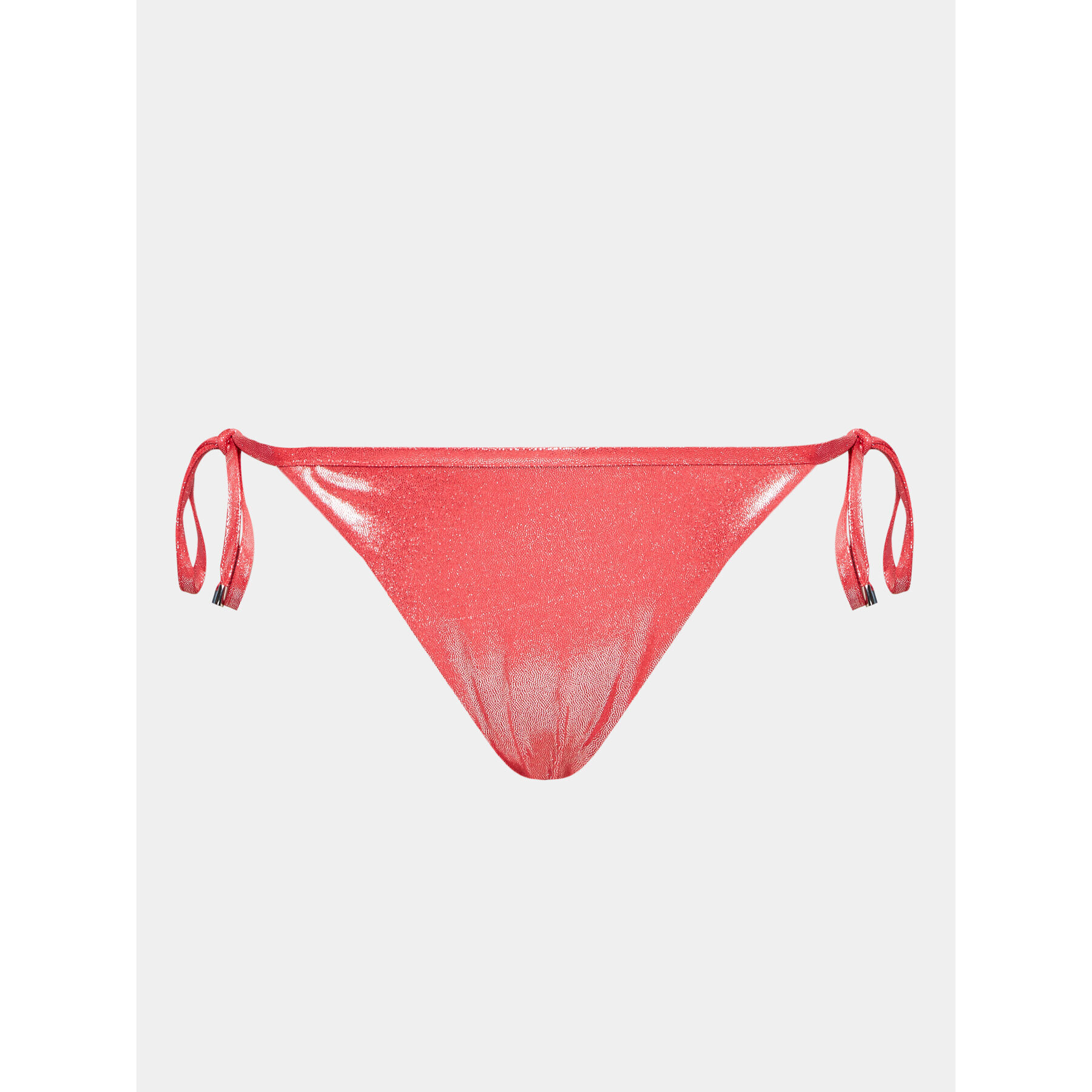 Emporio Armani Bikini 262185 3R303 00776 Roșu - Pled.ro