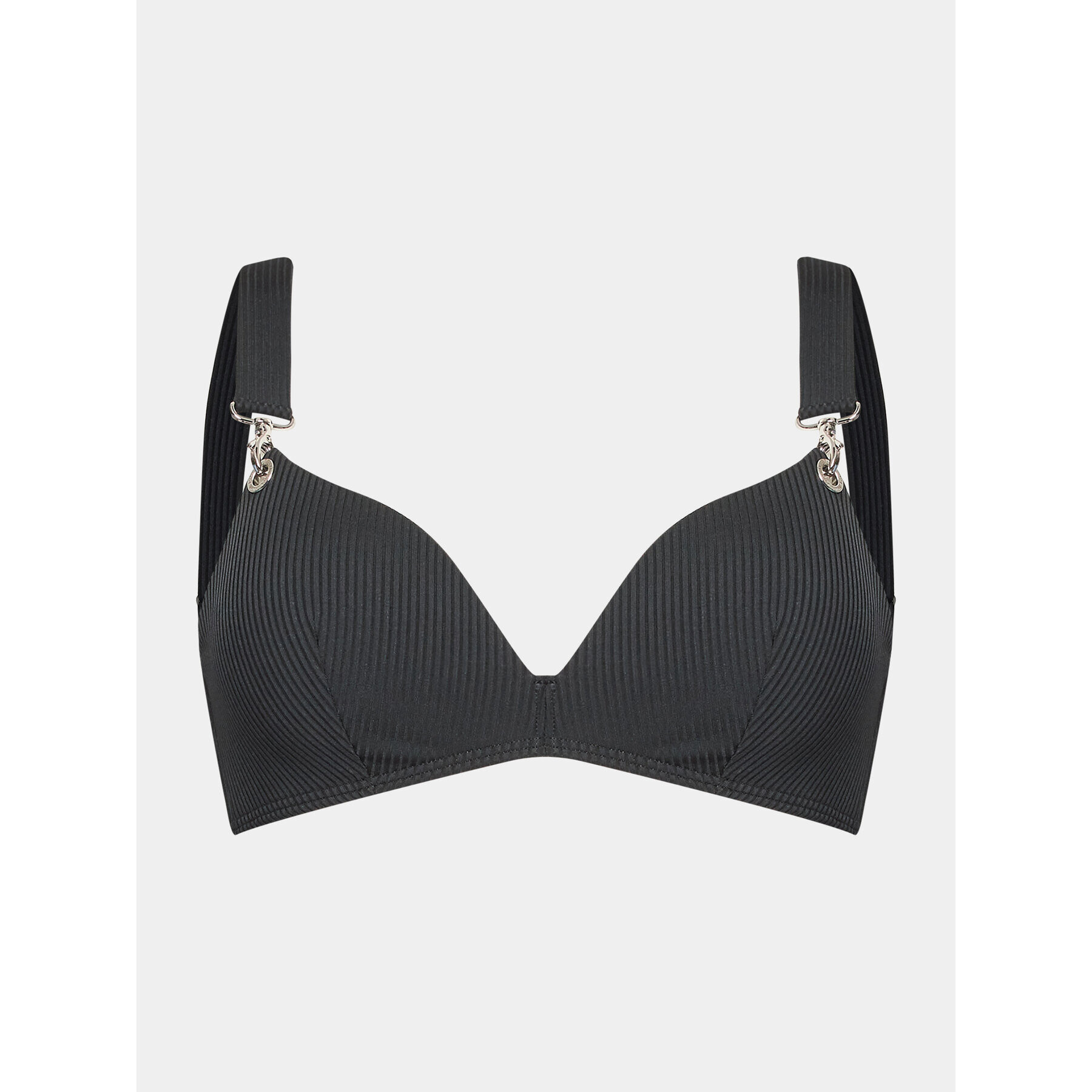 Emporio Armani Bikini 262355 3R308 00020 Negru - Pled.ro