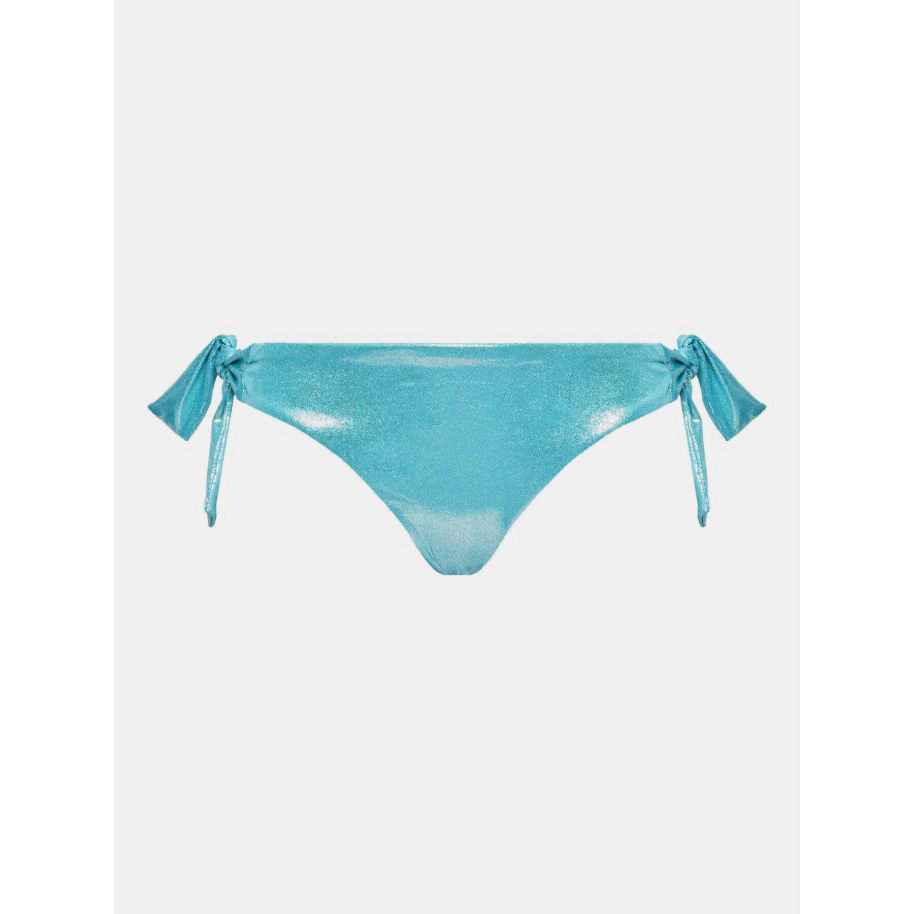 Emporio Armani Bikini 262636 3R303 00032 Albastru - Pled.ro