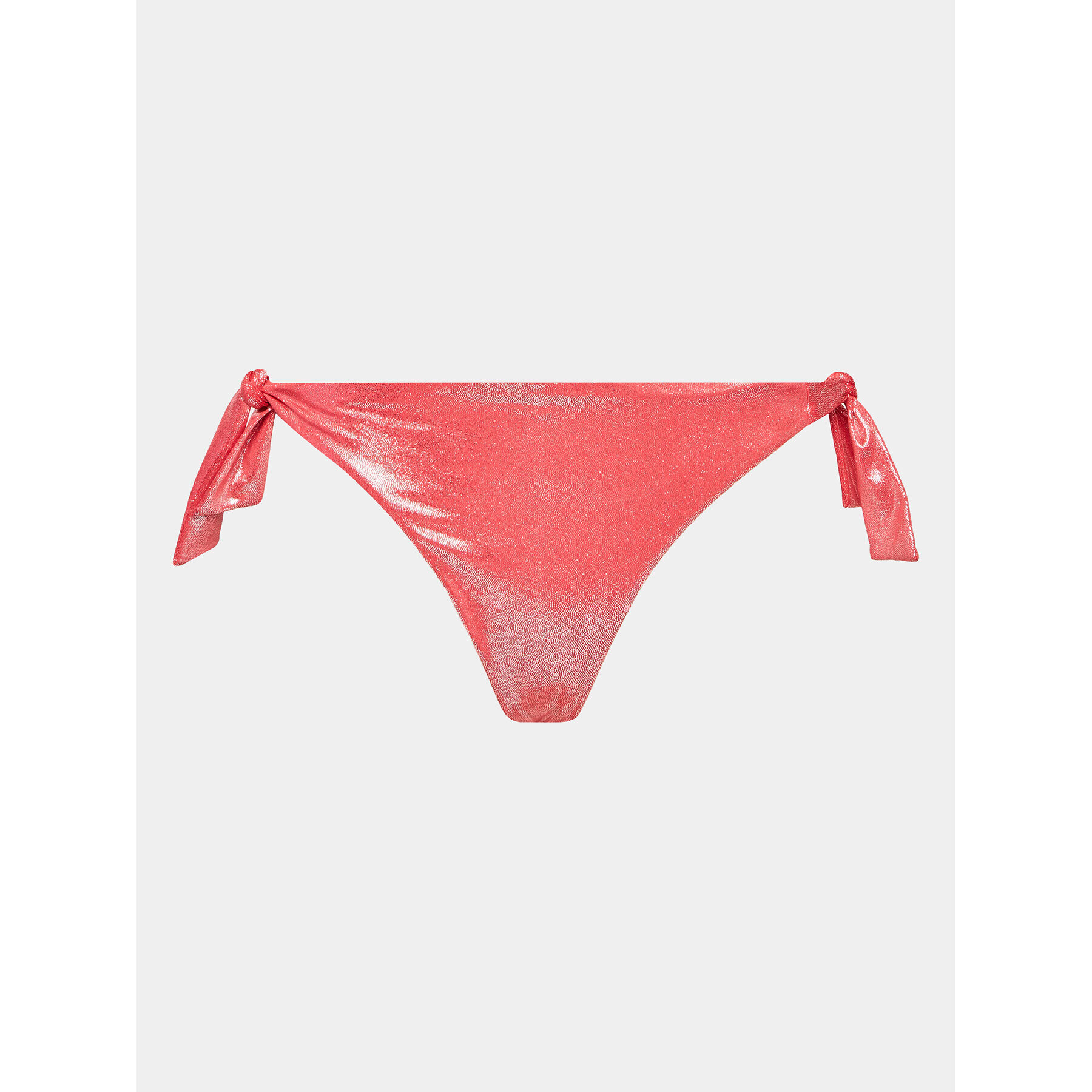 Emporio Armani Bikini 262636 3R303 00776 Roșu - Pled.ro