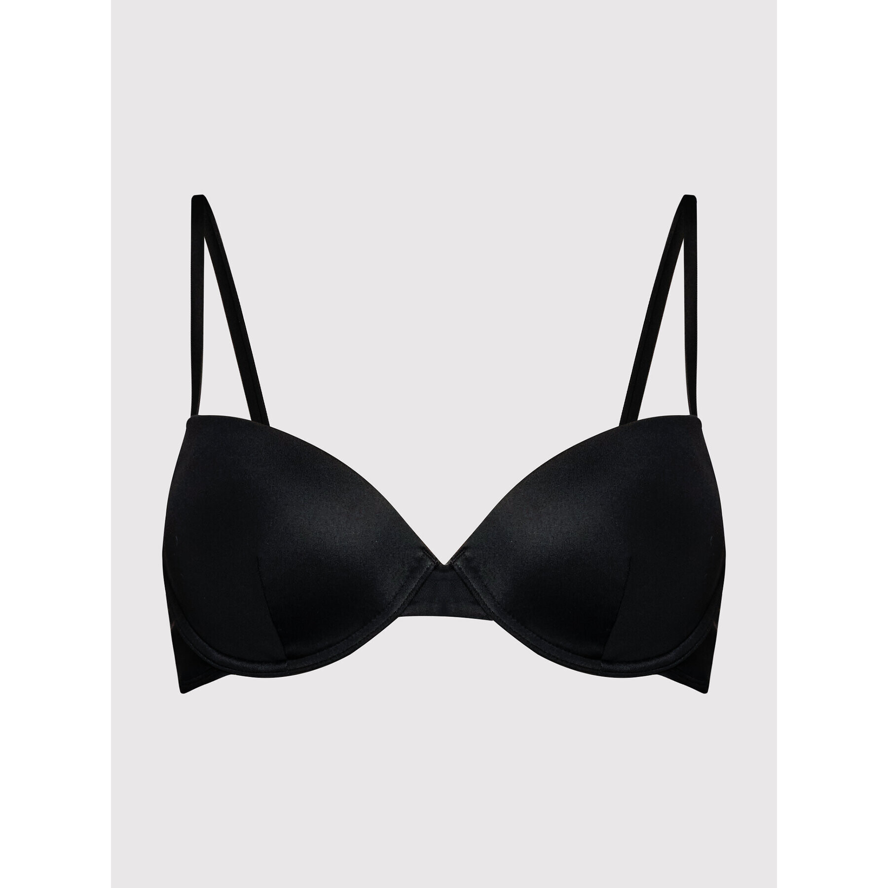 Emporio Armani Bikini 262703 2R324 00020 Negru - Pled.ro