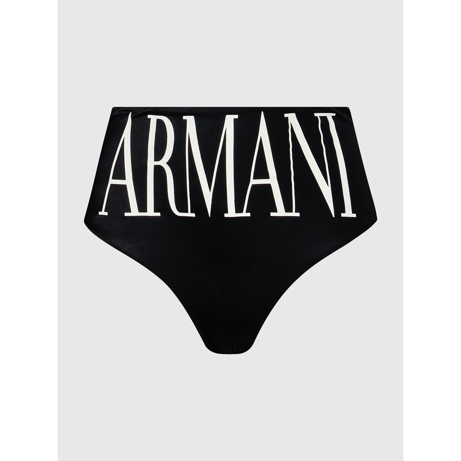 Emporio Armani Bikini 262703 2R324 00020 Negru - Pled.ro