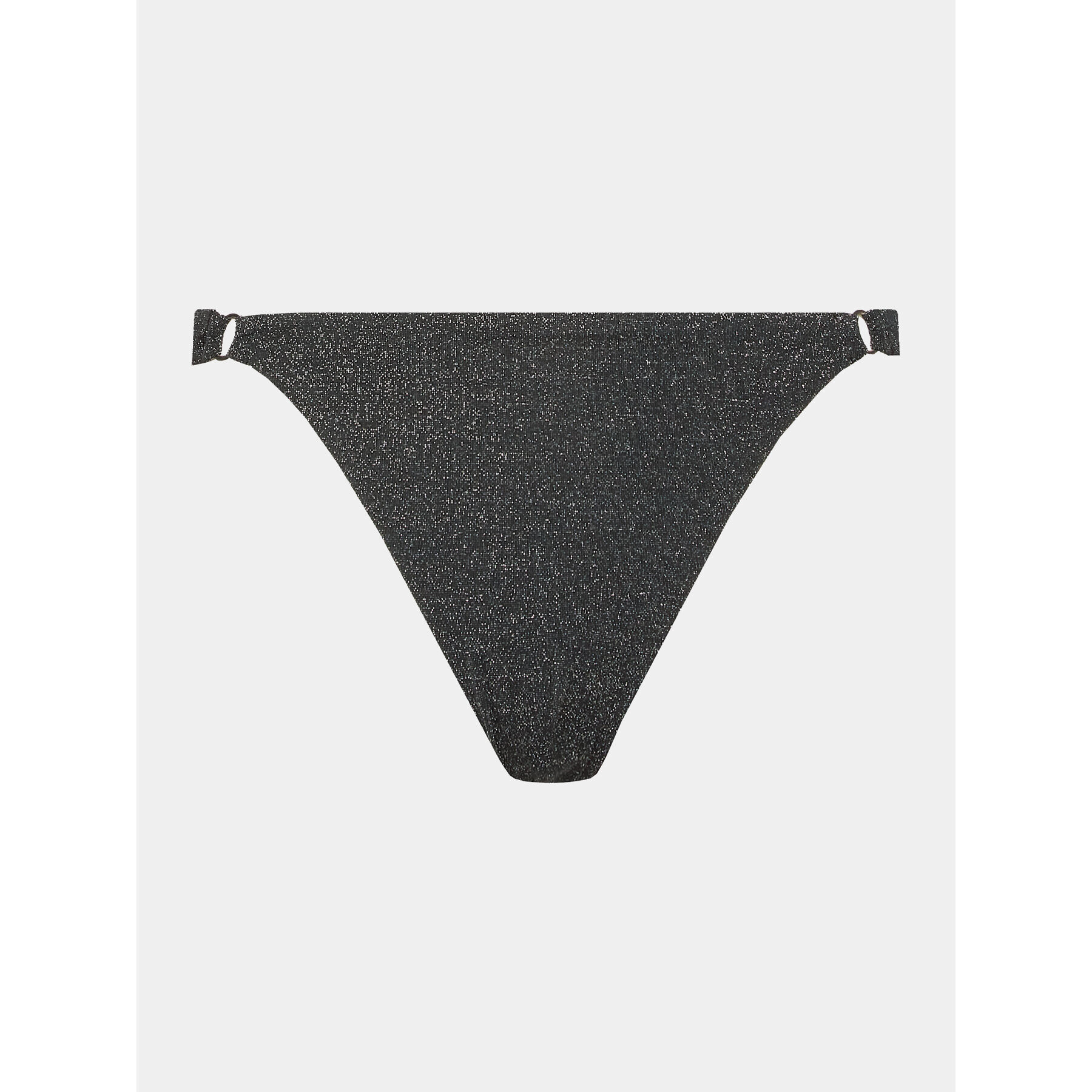 Emporio Armani Bikini 262713 3R302 00020 Negru - Pled.ro