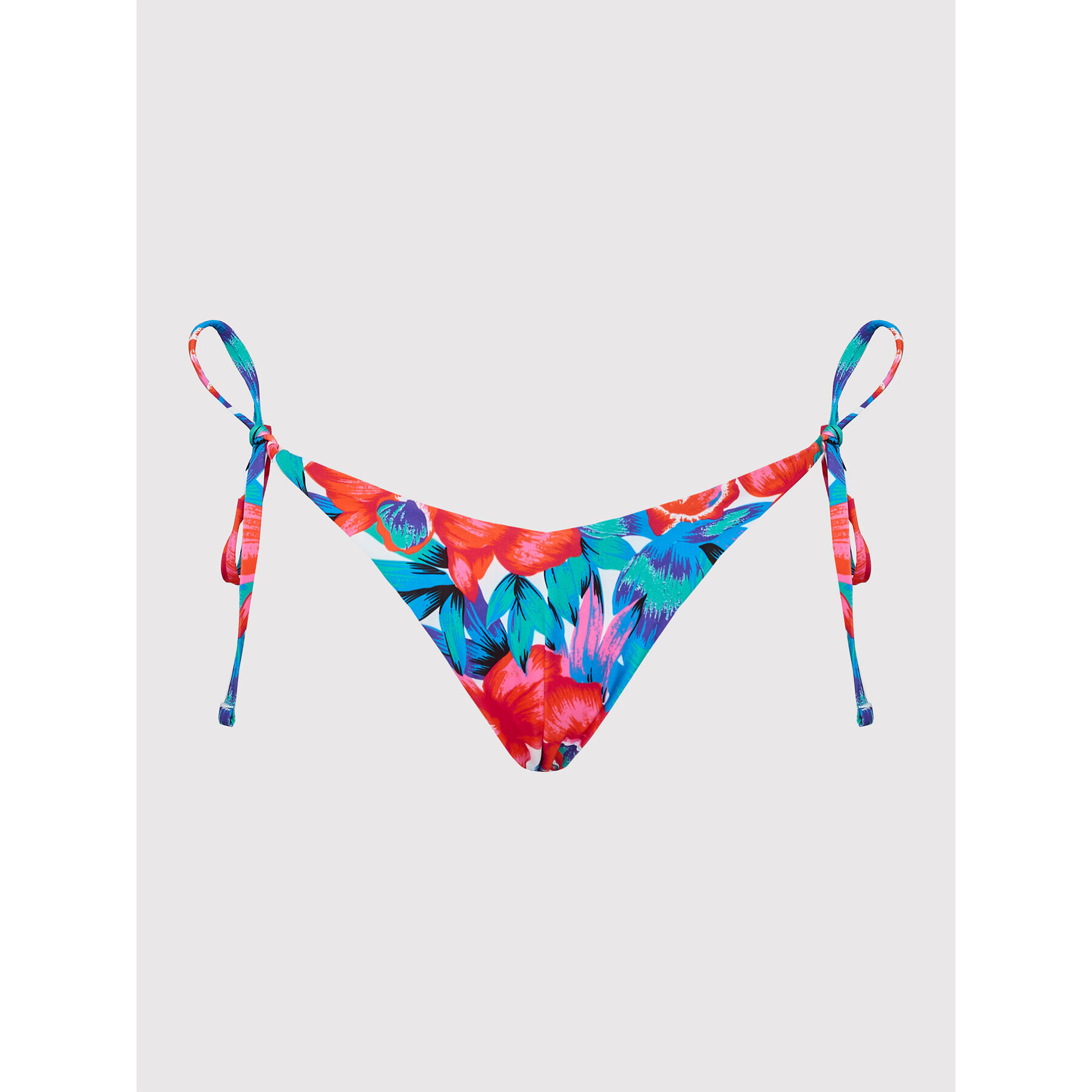 Emporio Armani Bikini partea de jos 262307 2R300 75810 Colorat - Pled.ro