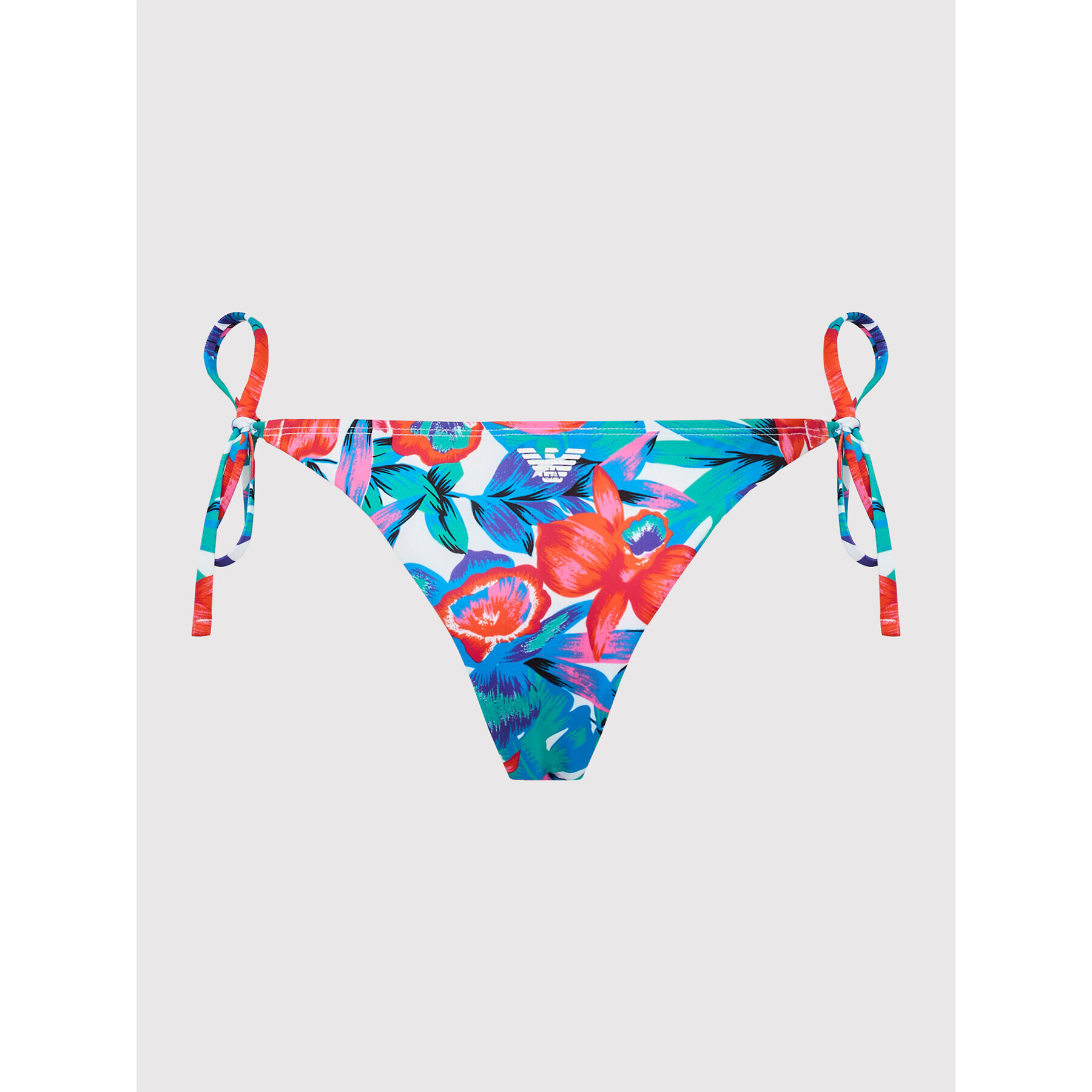 Emporio Armani Bikini partea de jos 262307 2R300 75810 Colorat - Pled.ro