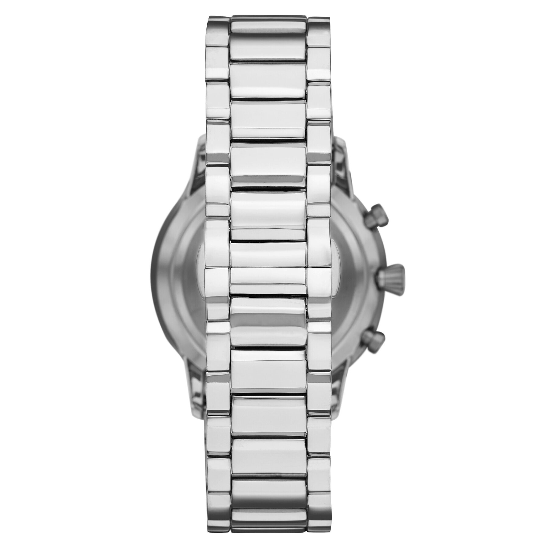 Emporio Armani Ceas AR11208 Argintiu - Pled.ro