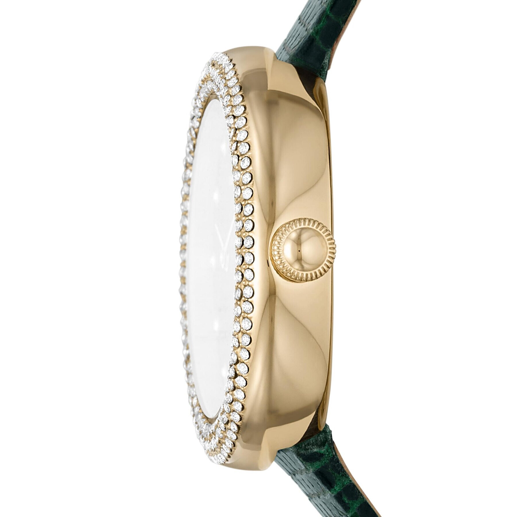 Emporio Armani Ceas AR11419 Verde - Pled.ro