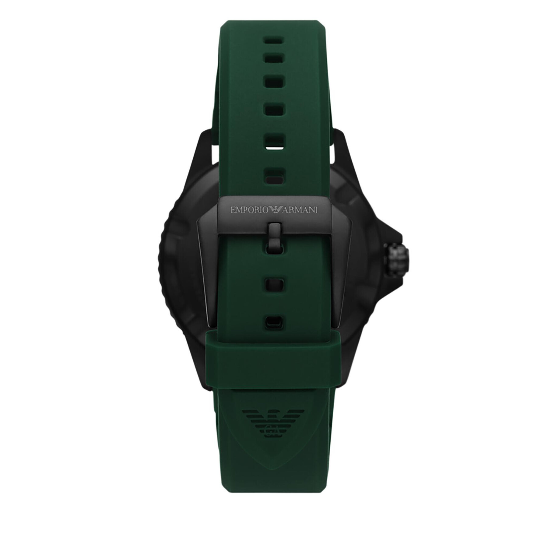 Emporio Armani Ceas AR11464 Verde - Pled.ro