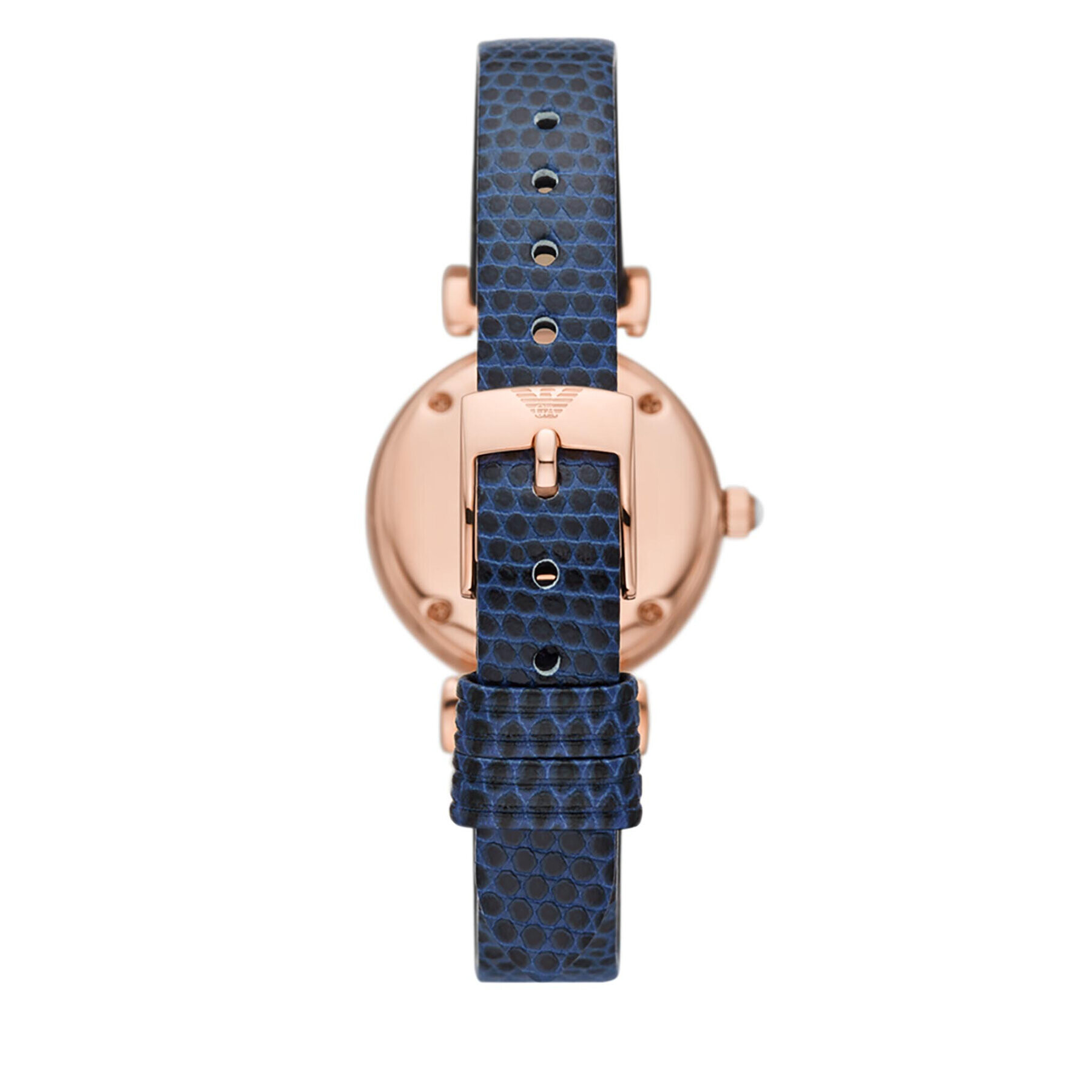 Emporio Armani Ceas AR11468 Bleumarin - Pled.ro