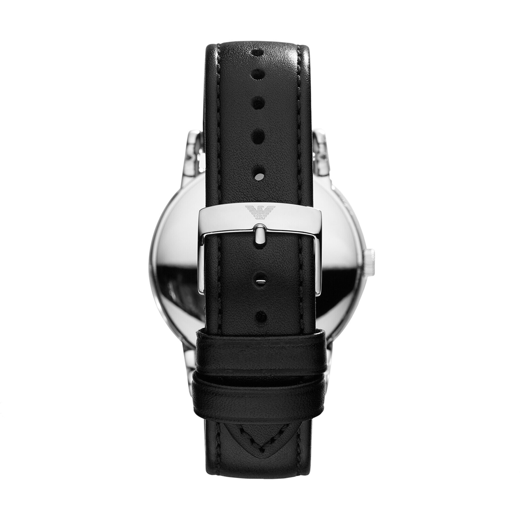 Emporio Armani Ceas AR1692 Negru - Pled.ro