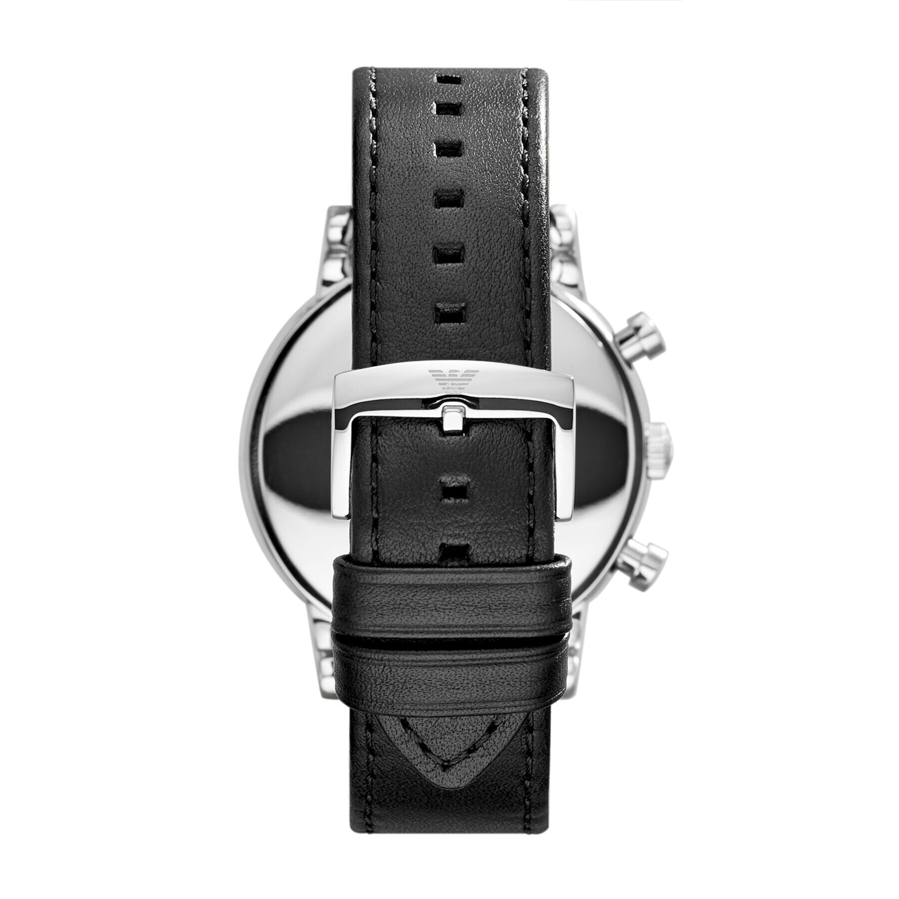 Emporio Armani Ceas AR1828 Negru - Pled.ro