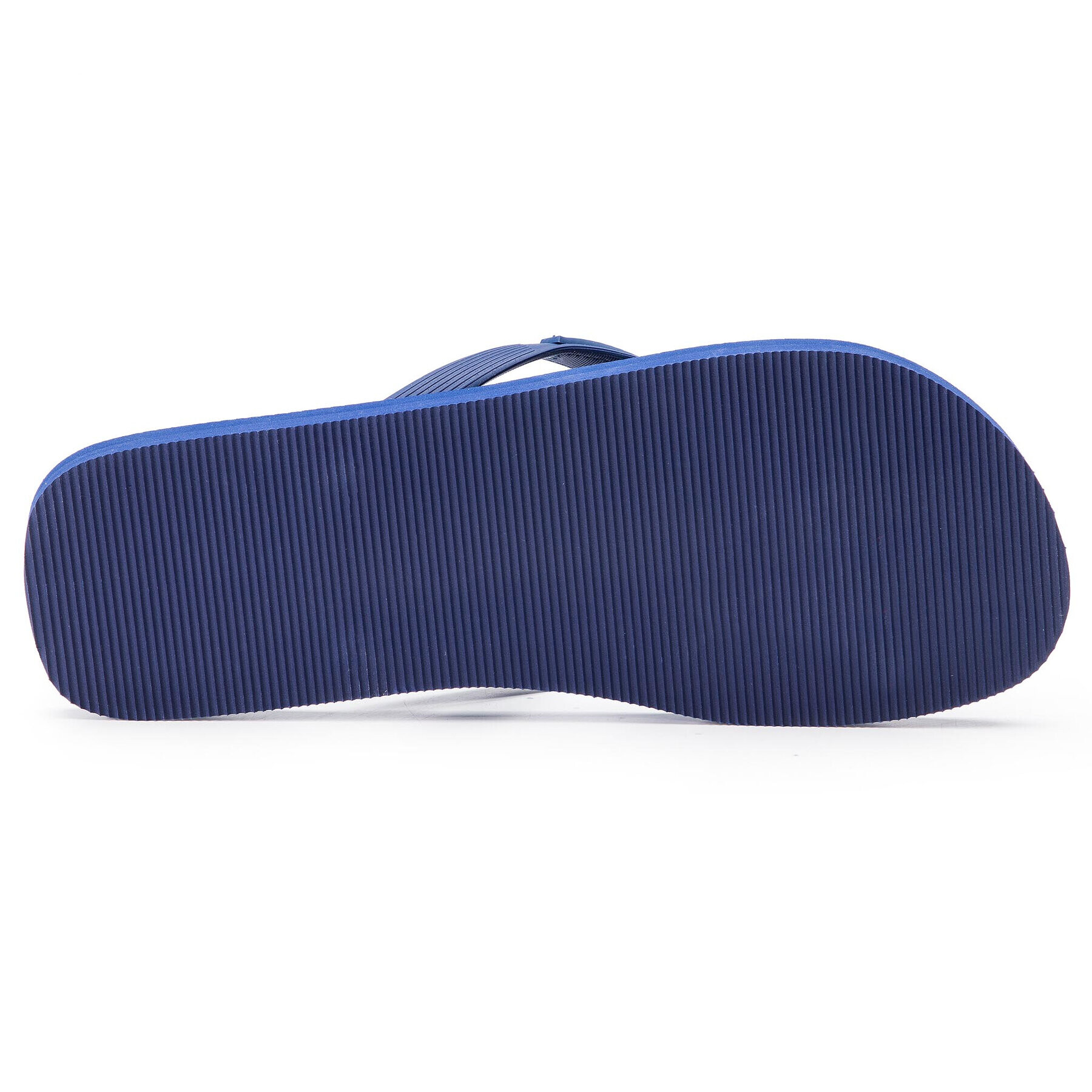 Emporio Armani Flip flop X4QS02 XL827 00285 Bleumarin - Pled.ro