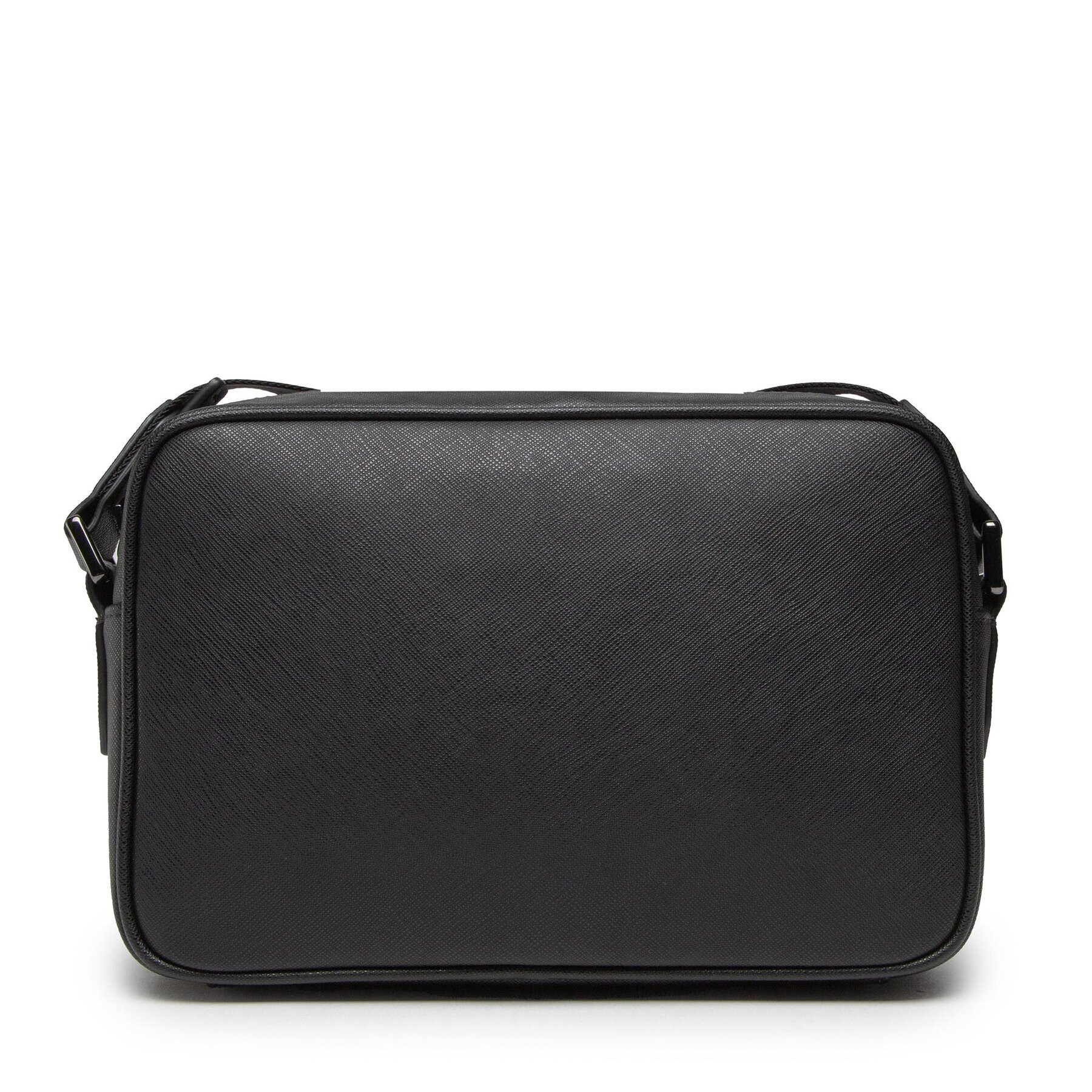 Emporio Armani Geantă crossover Y4M360 Y154J 81073 Negru - Pled.ro