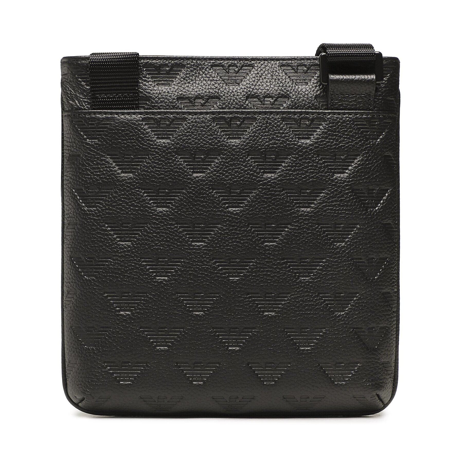 Emporio Armani Geantă crossover Y4M366 Y142V 81072 Negru - Pled.ro