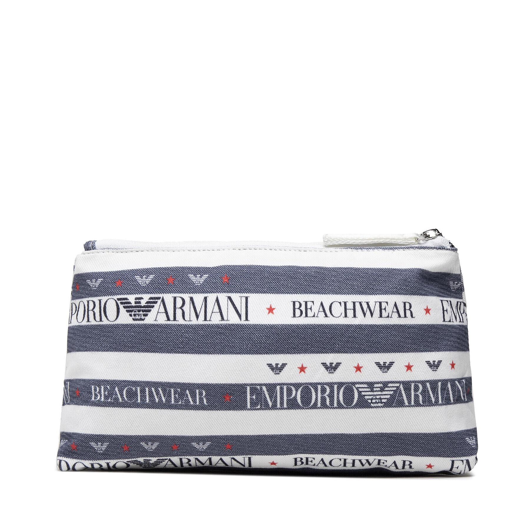 Emporio Armani Geantă pentru cosmetice 231783 2R913 25934 Bleumarin - Pled.ro