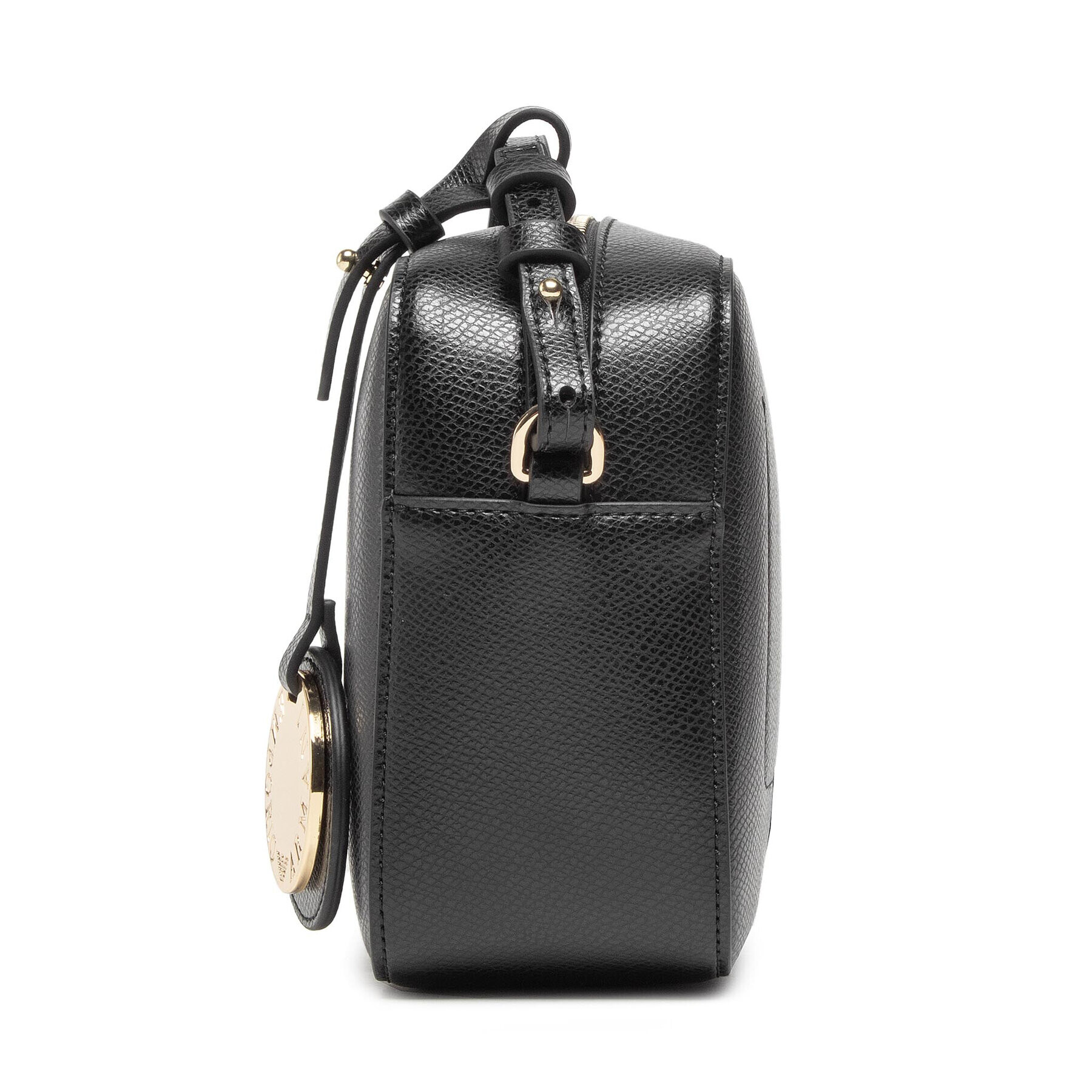 Emporio Armani Geantă Y3B092 YH15A 81386 Negru - Pled.ro